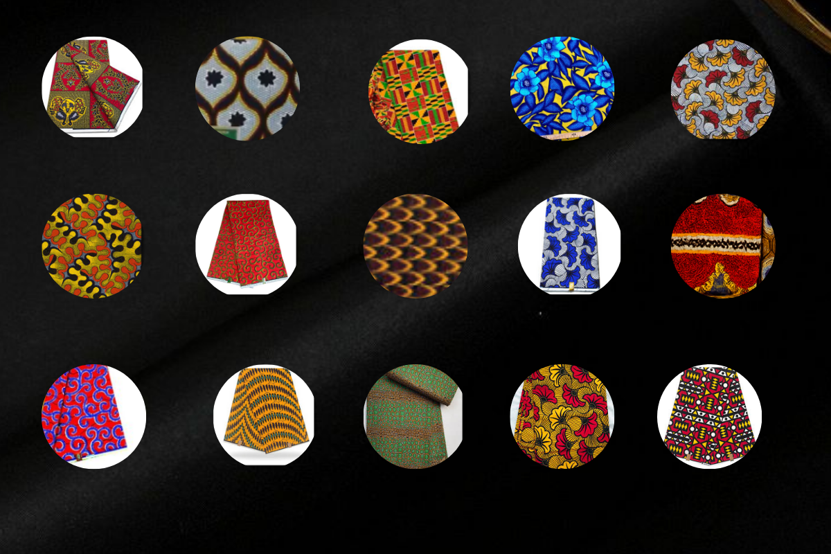 Wax et Batik Africain : Histoire, Signification et Motifs Emblématiques