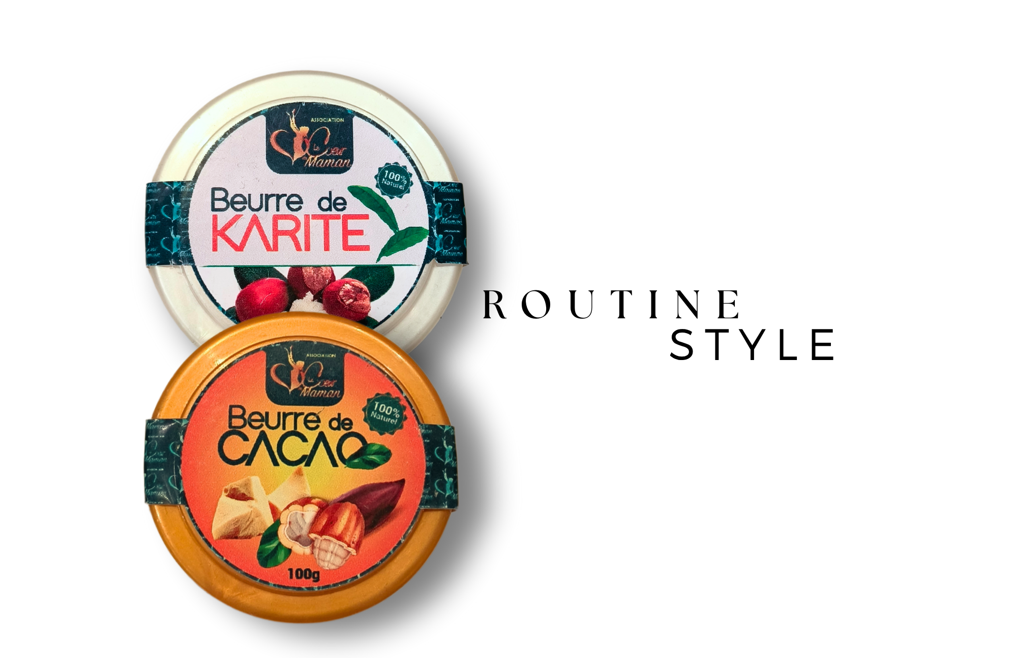Beurre de Karité : Origine, Fabrication Artisanale & Tips utilisation au quotidien