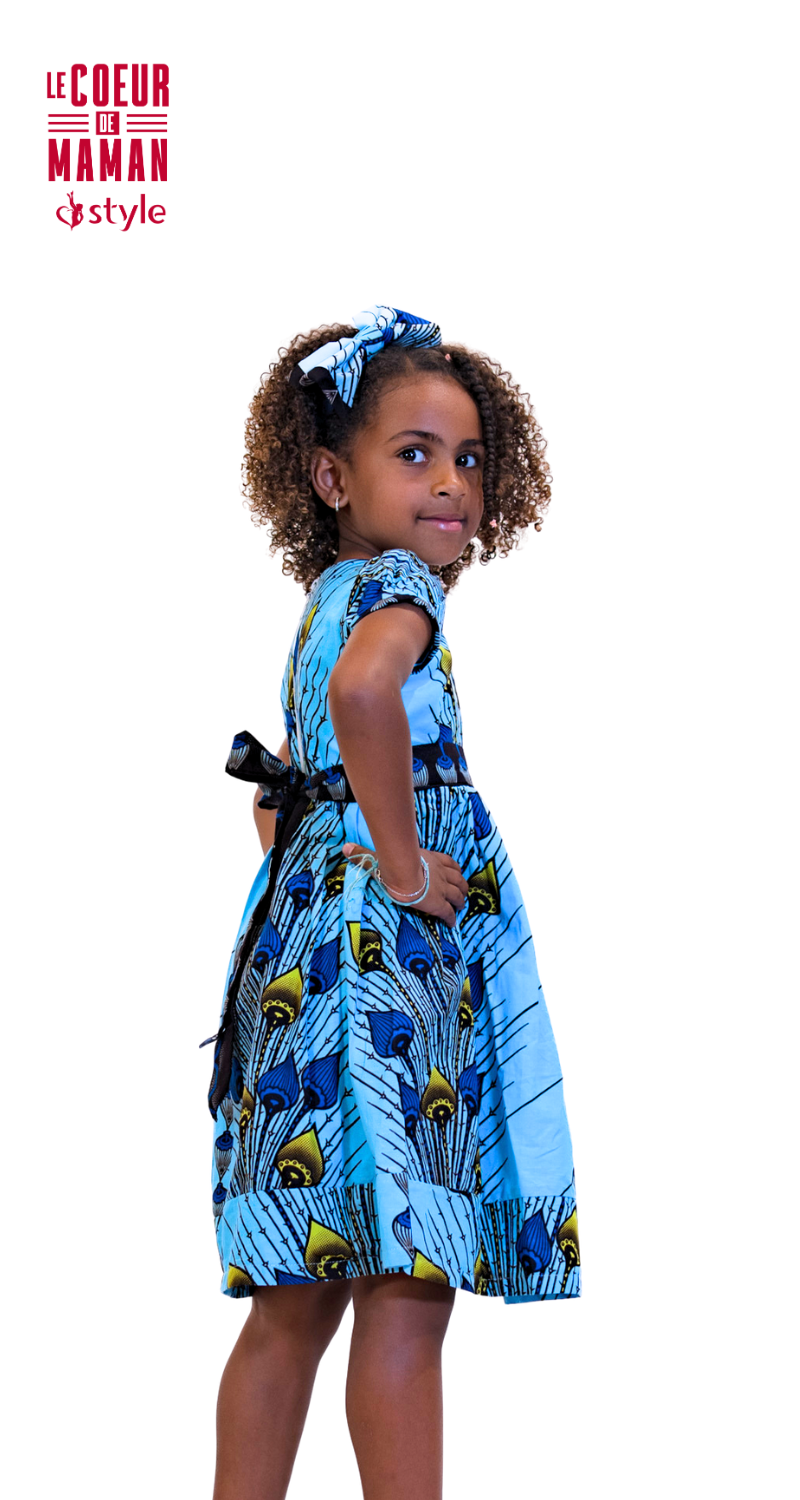 Enfants Fille (0-14 ans)