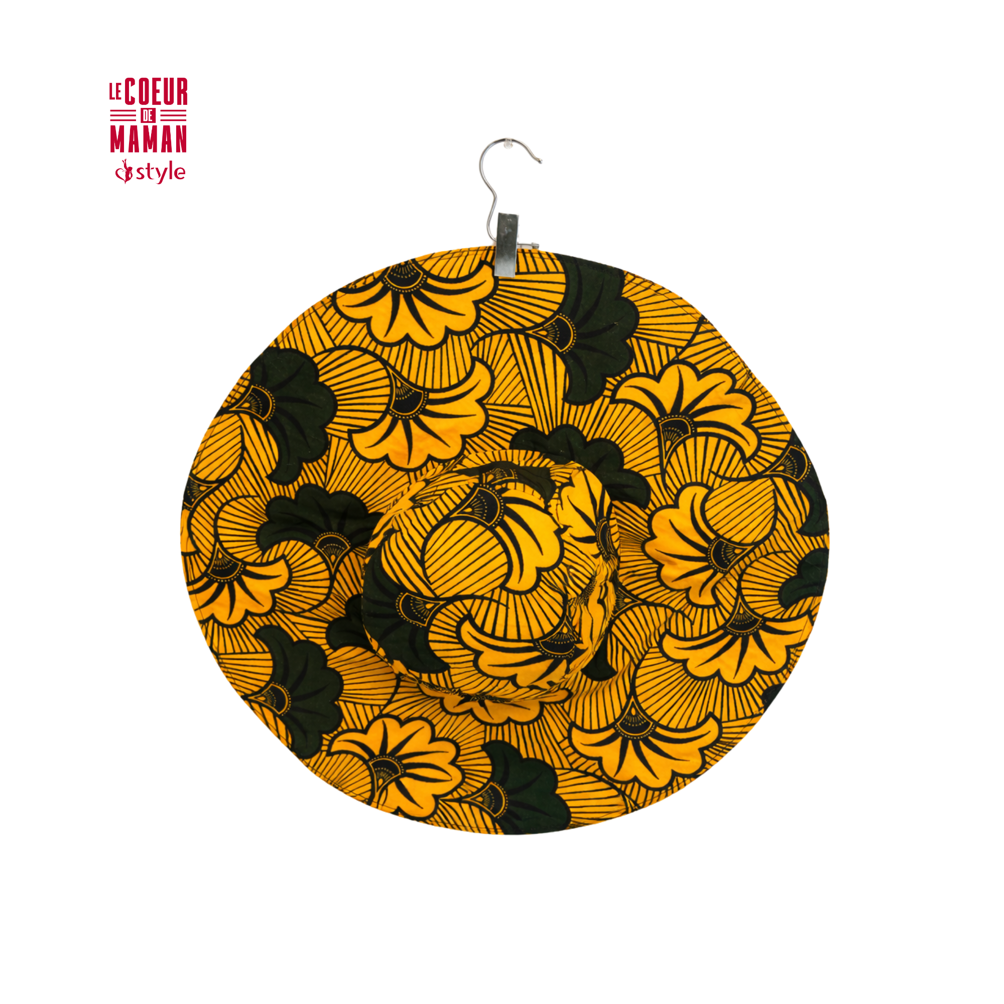 Chapeau playa( CLW-01)