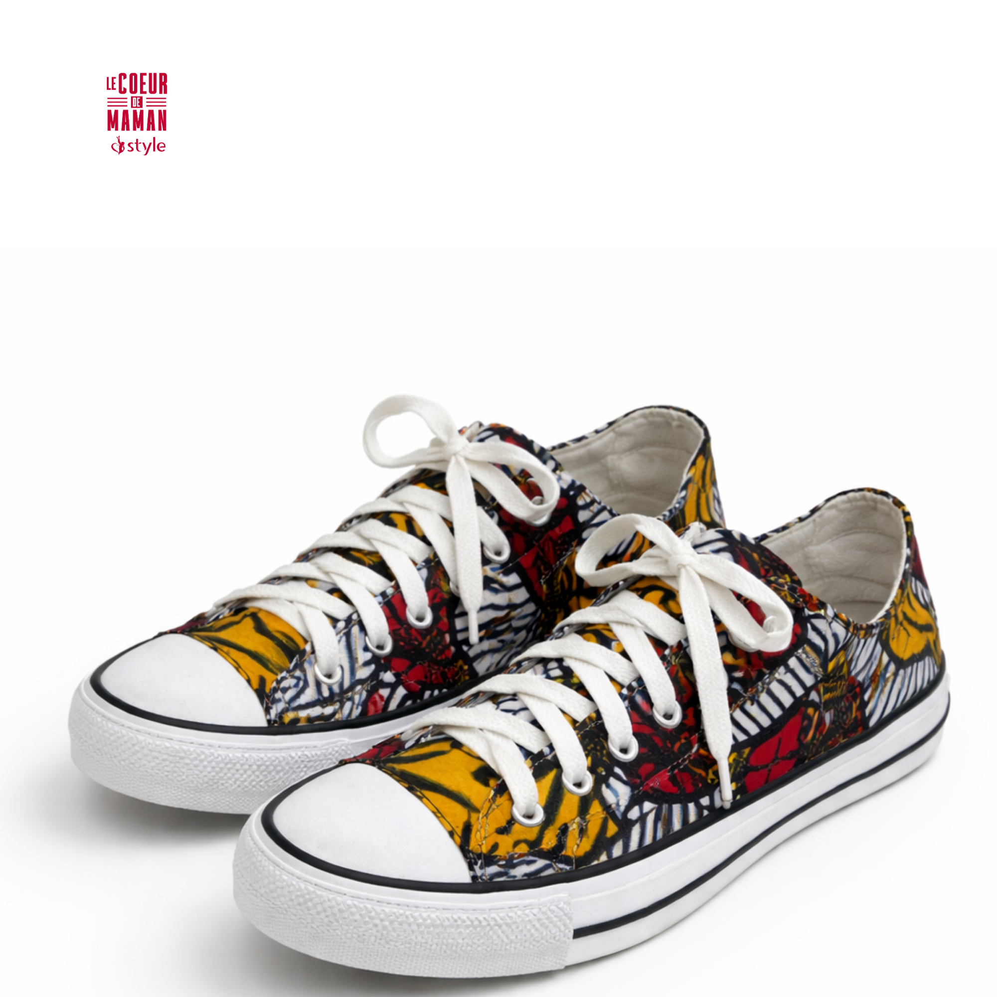 (Chaussures basse ( CWBJR 03 ) WAX