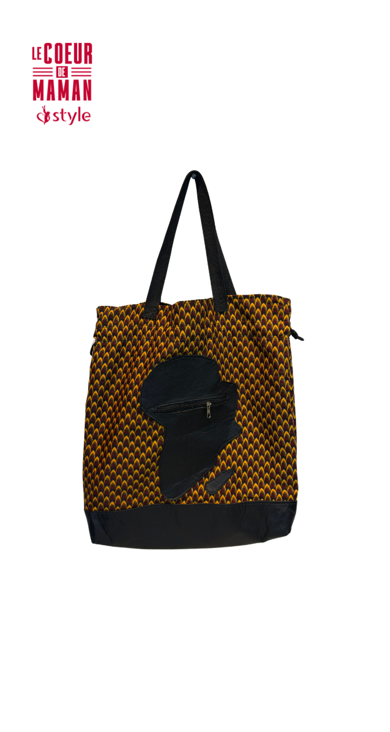 Toddbag Afrique ( STA -05)