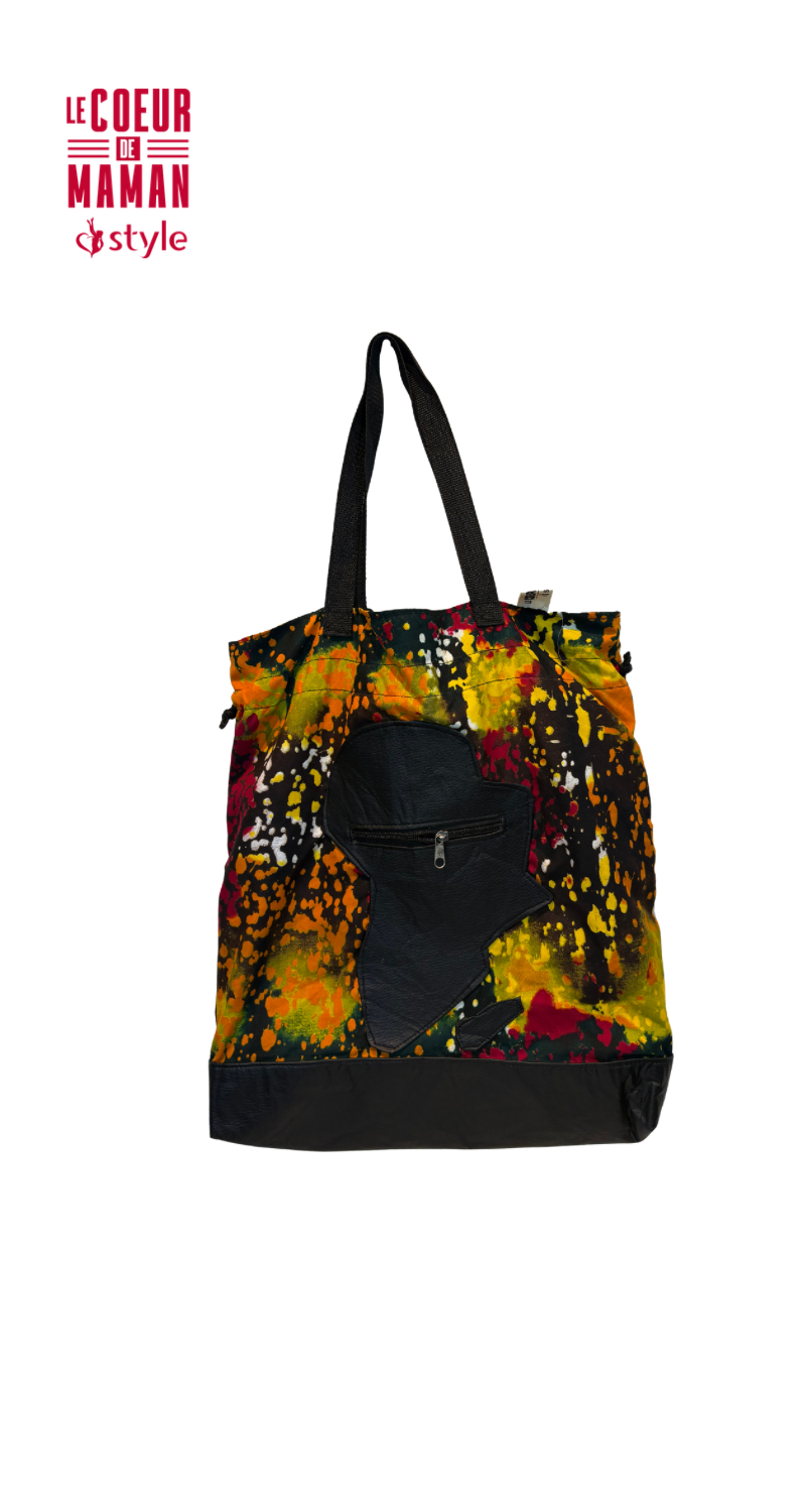 Toddbag Afrique ( STA -10)