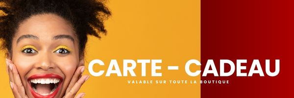 Carte Cadeau Le Cœur de Maman Style