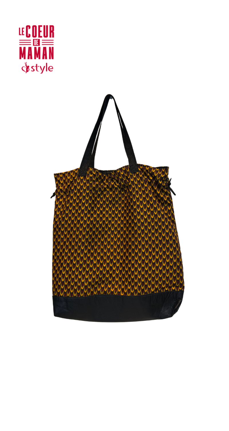 Toddbag Afrique ( STA -05)