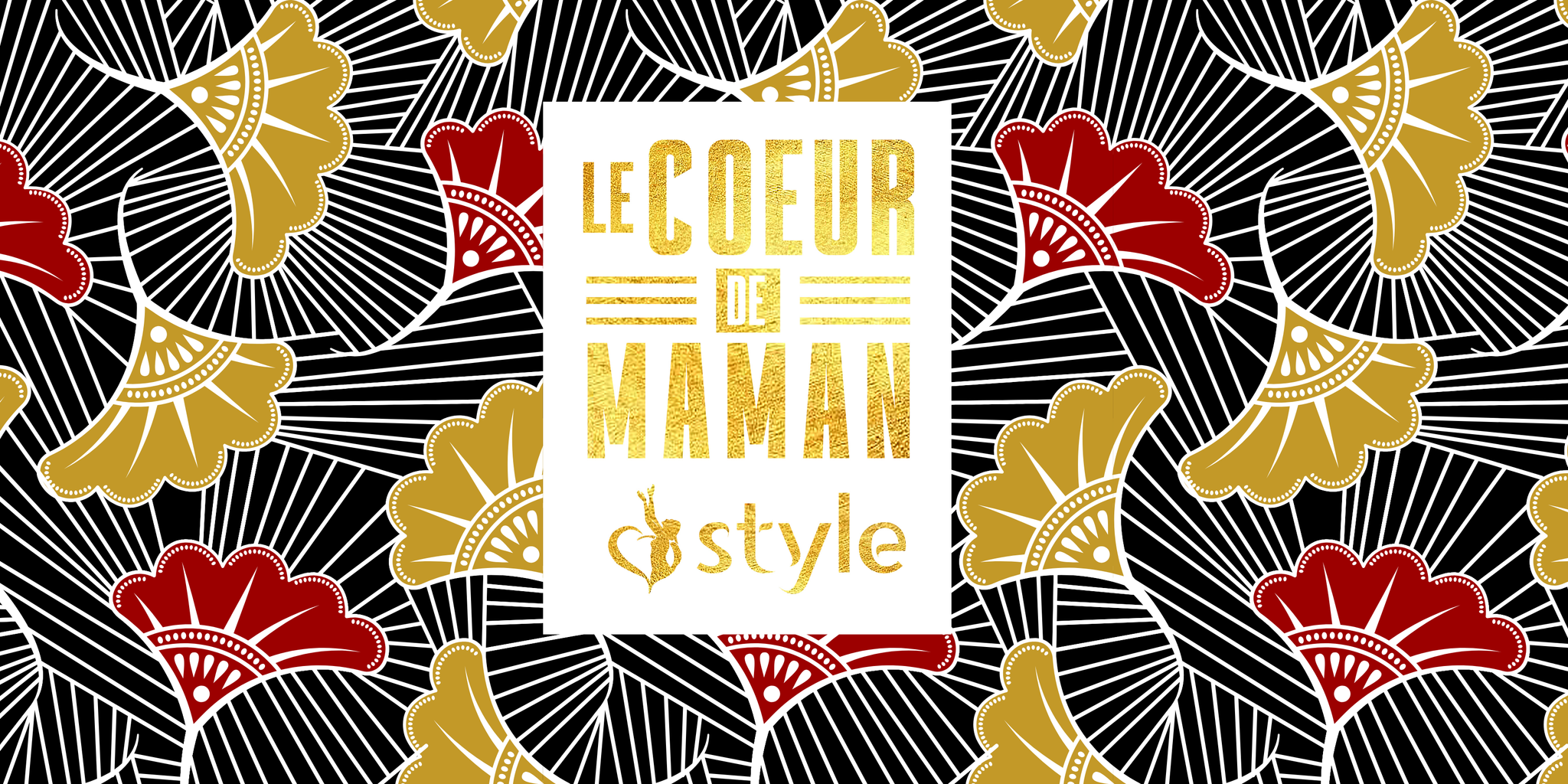 Le Cœur de Maman Style