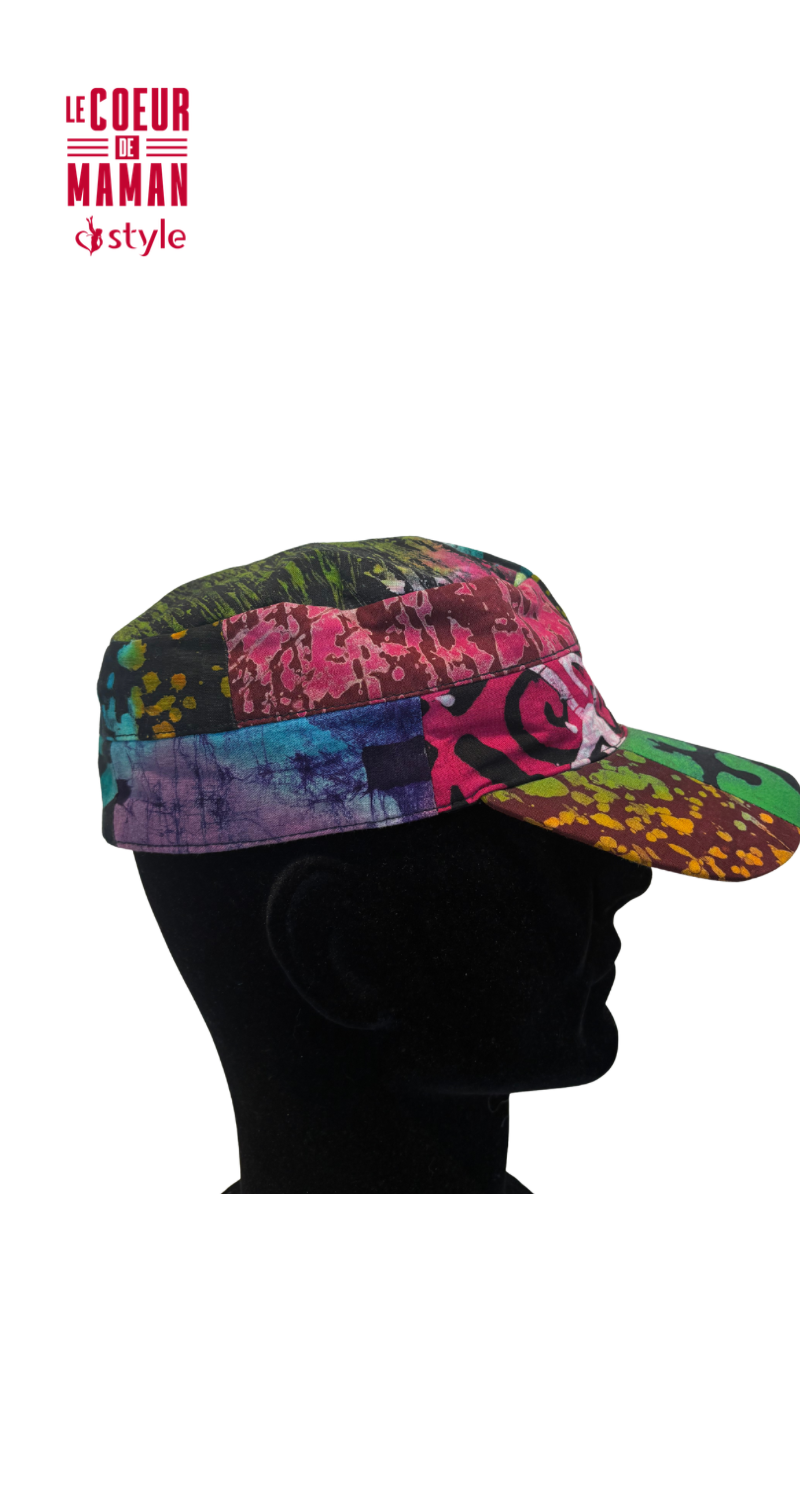 kepi ( KB-01)