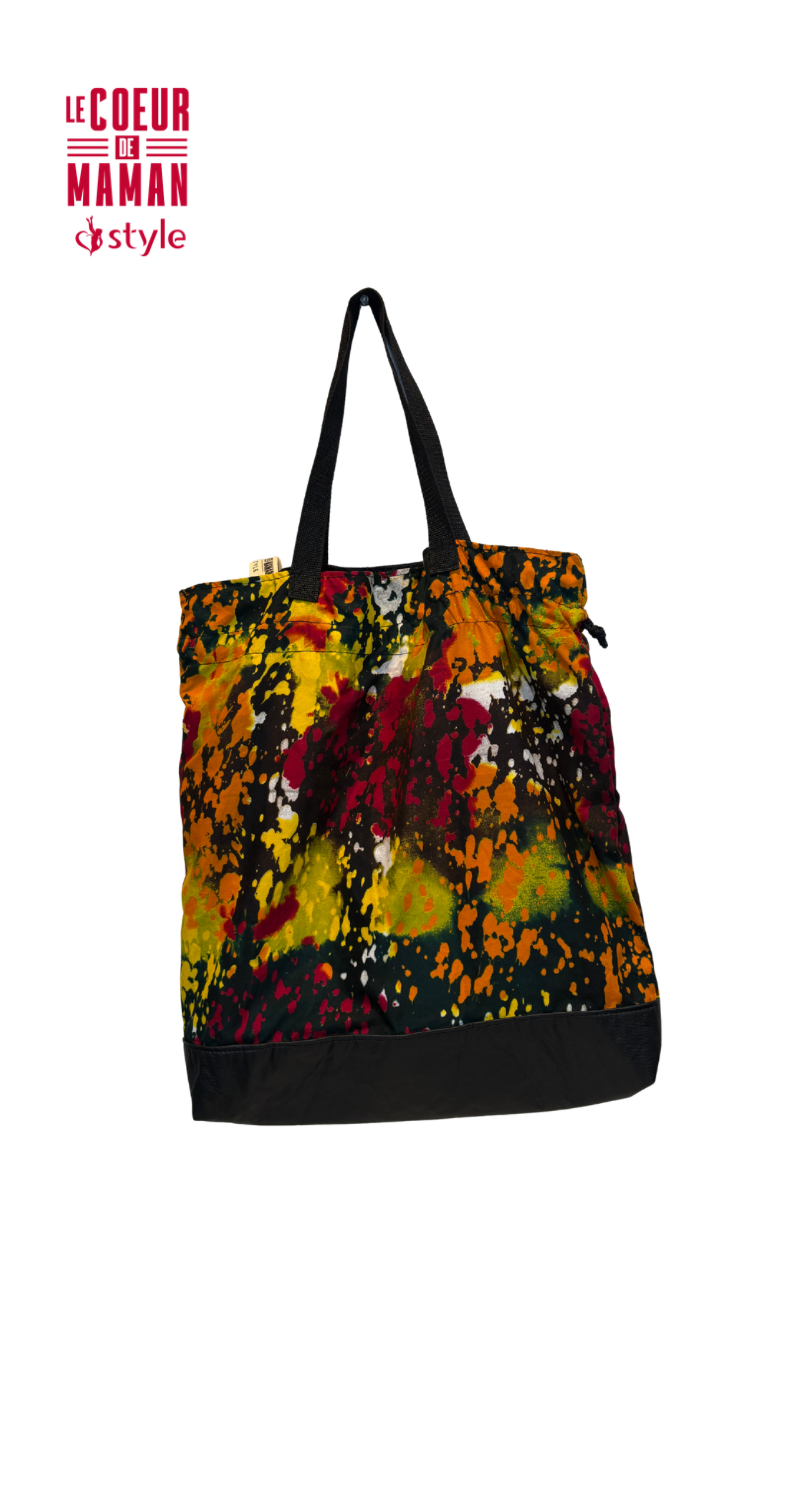 Toddbag Afrique ( STA -10)