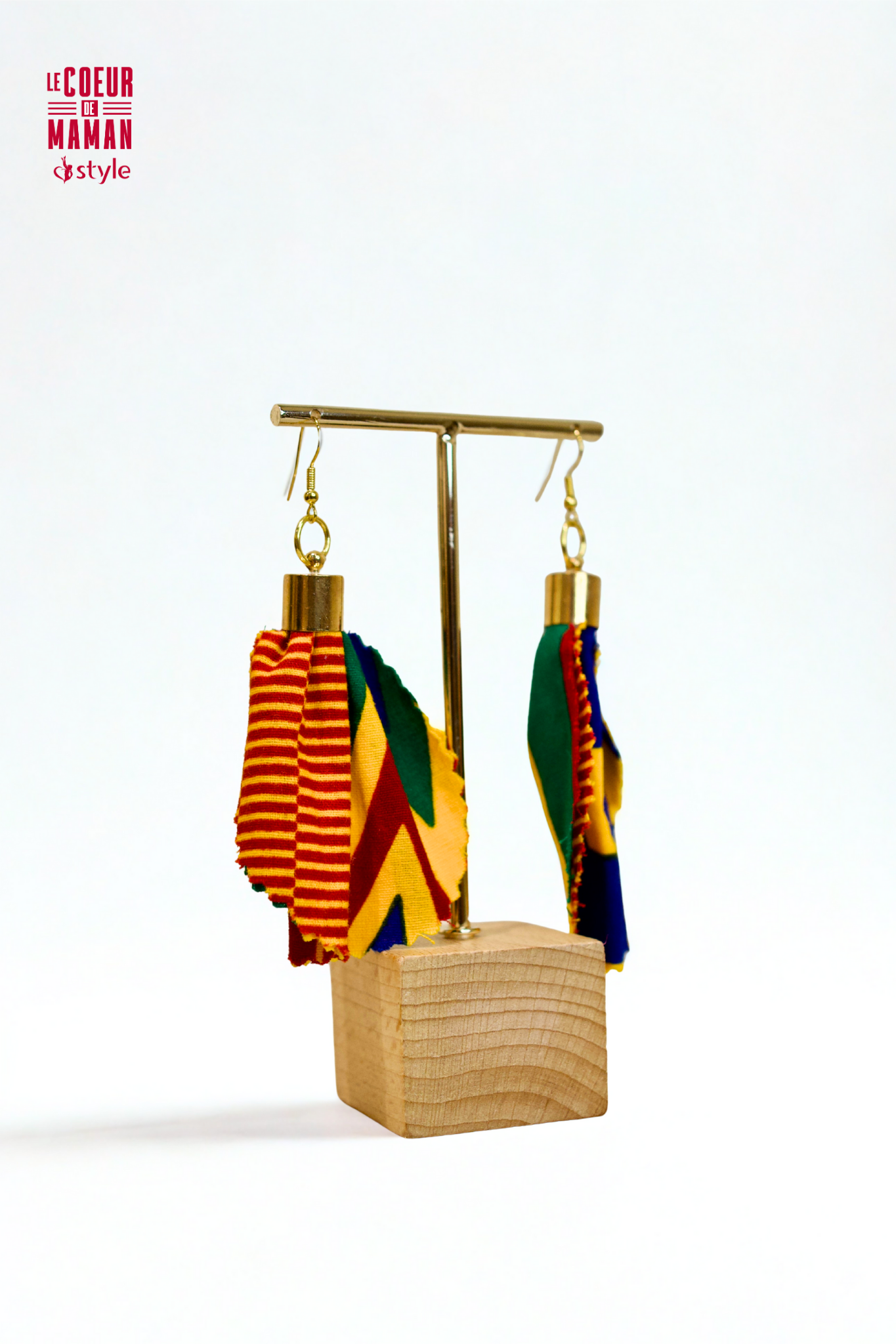 Bijoux Bo Wax Papillote ( BOWSRJB-21)