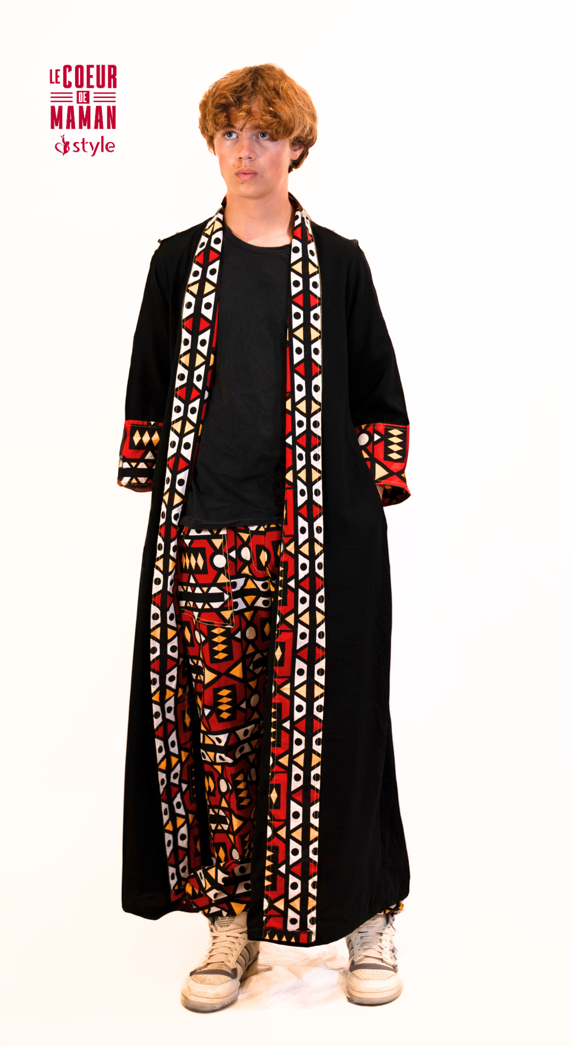 Kimono Homme 2