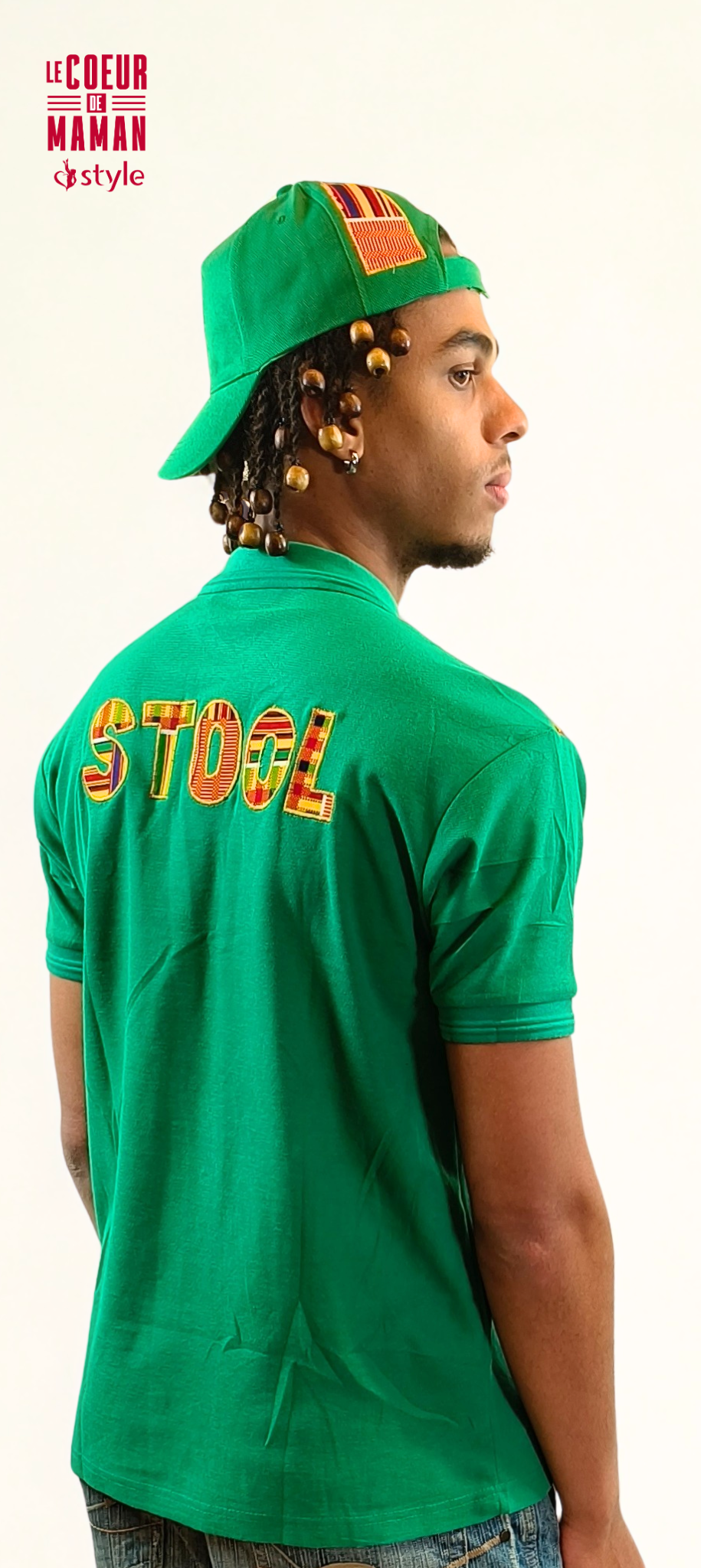 Casquette