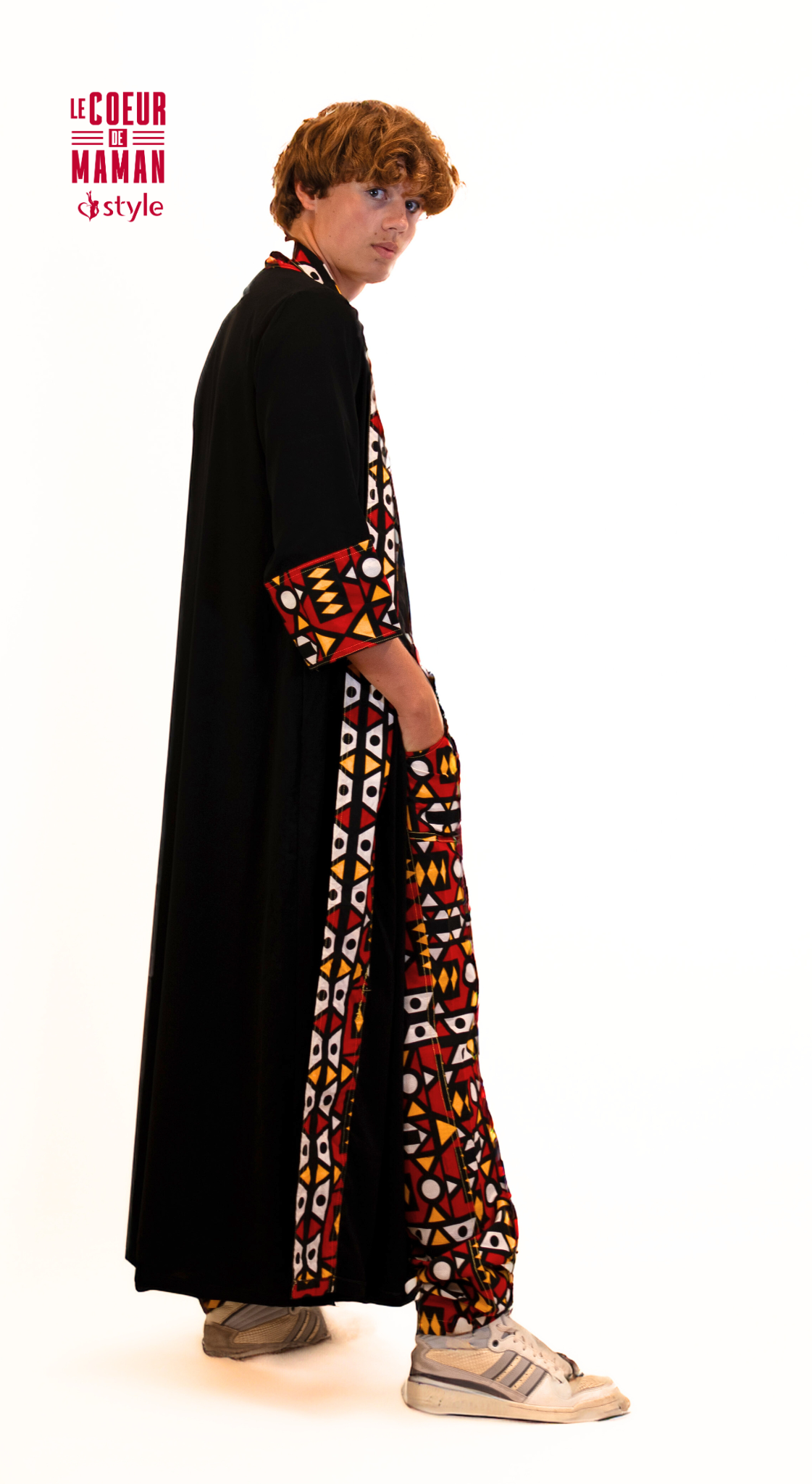 Kimono Homme 2