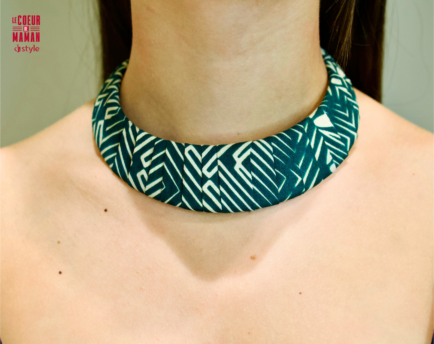 Collier Wax