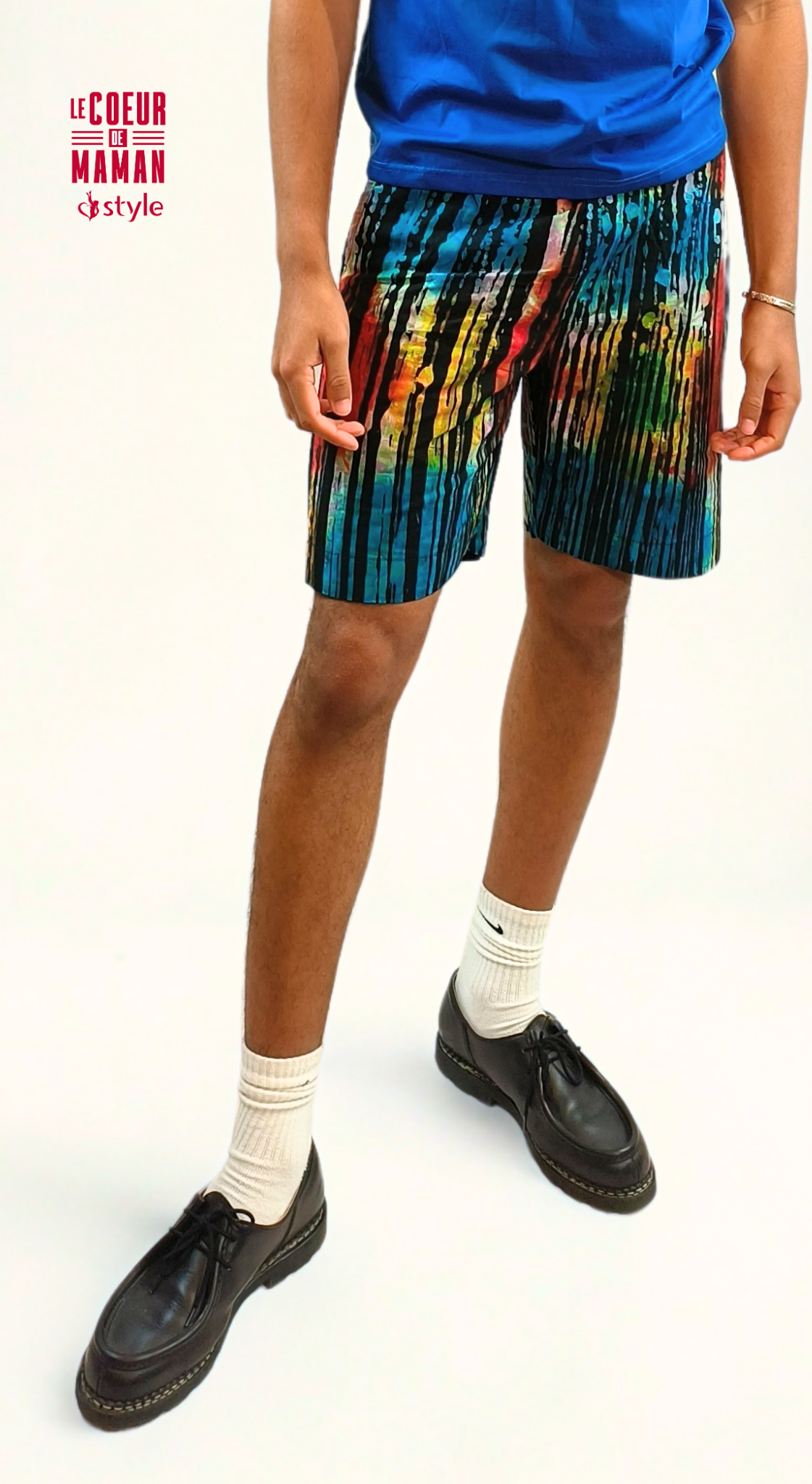 Short Homme