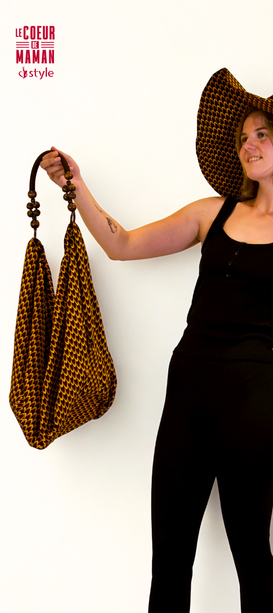 Sac Femme