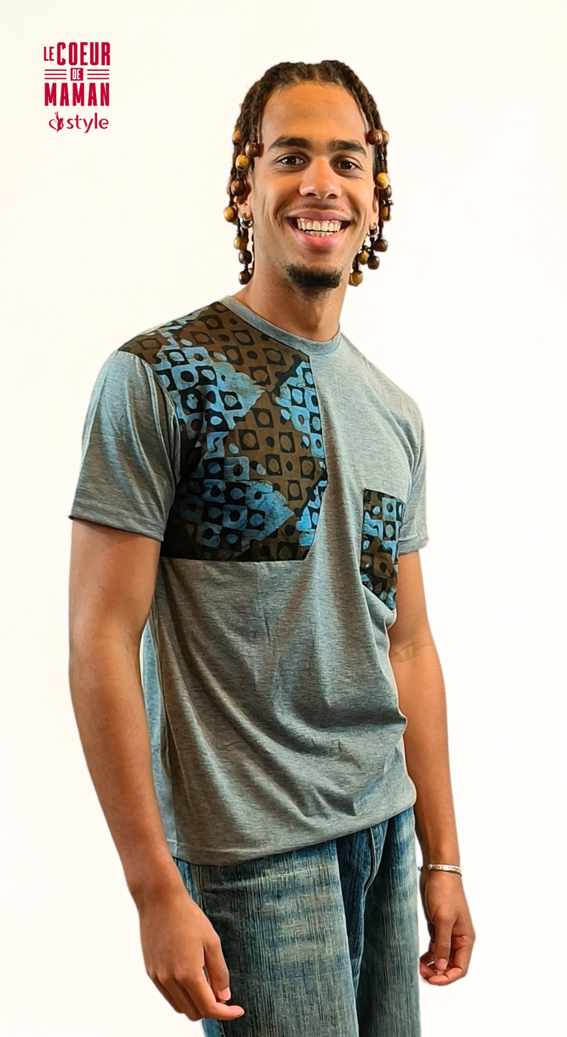 T-Shirt Homme