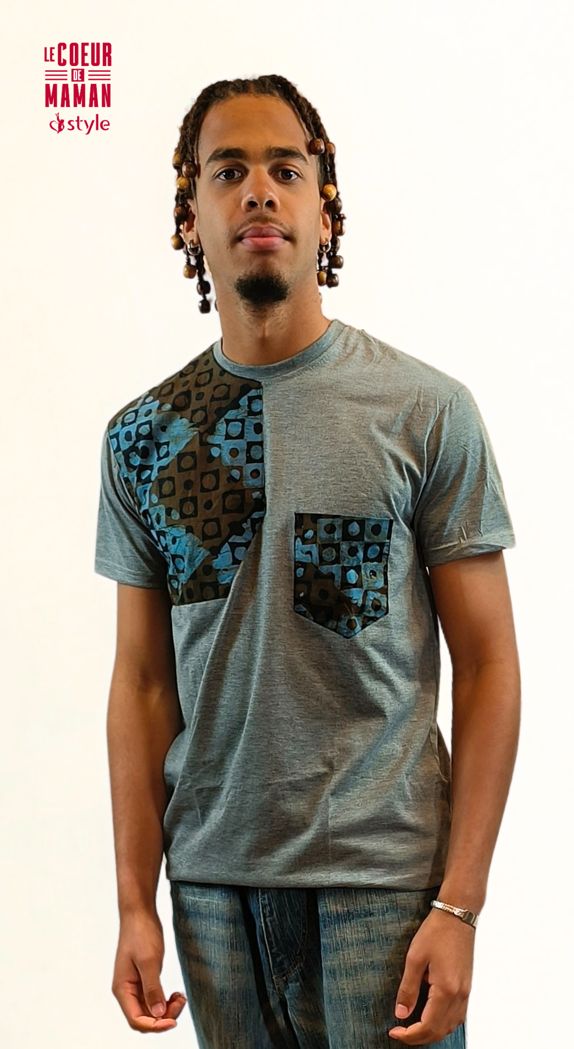 T-Shirt Homme