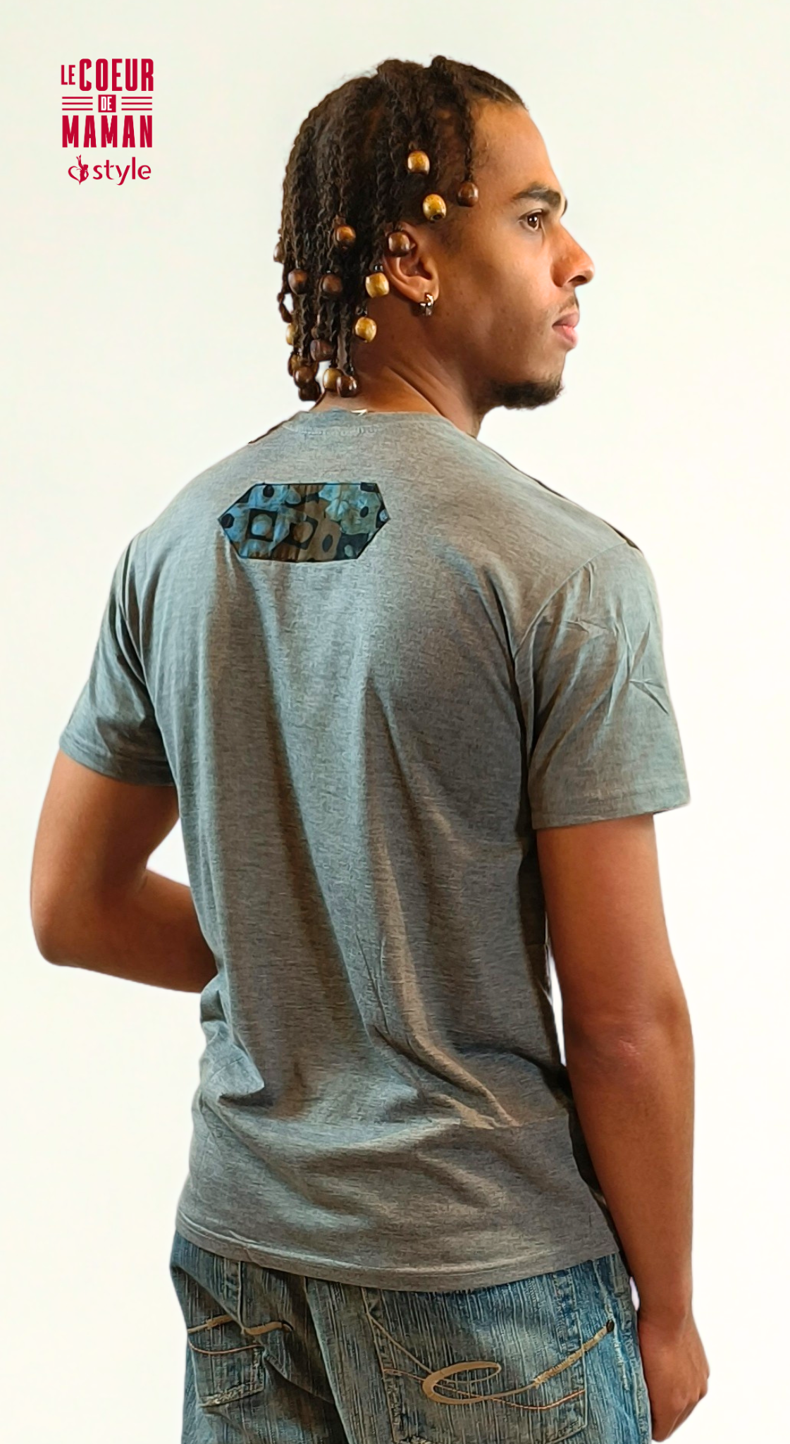 T-Shirt Homme