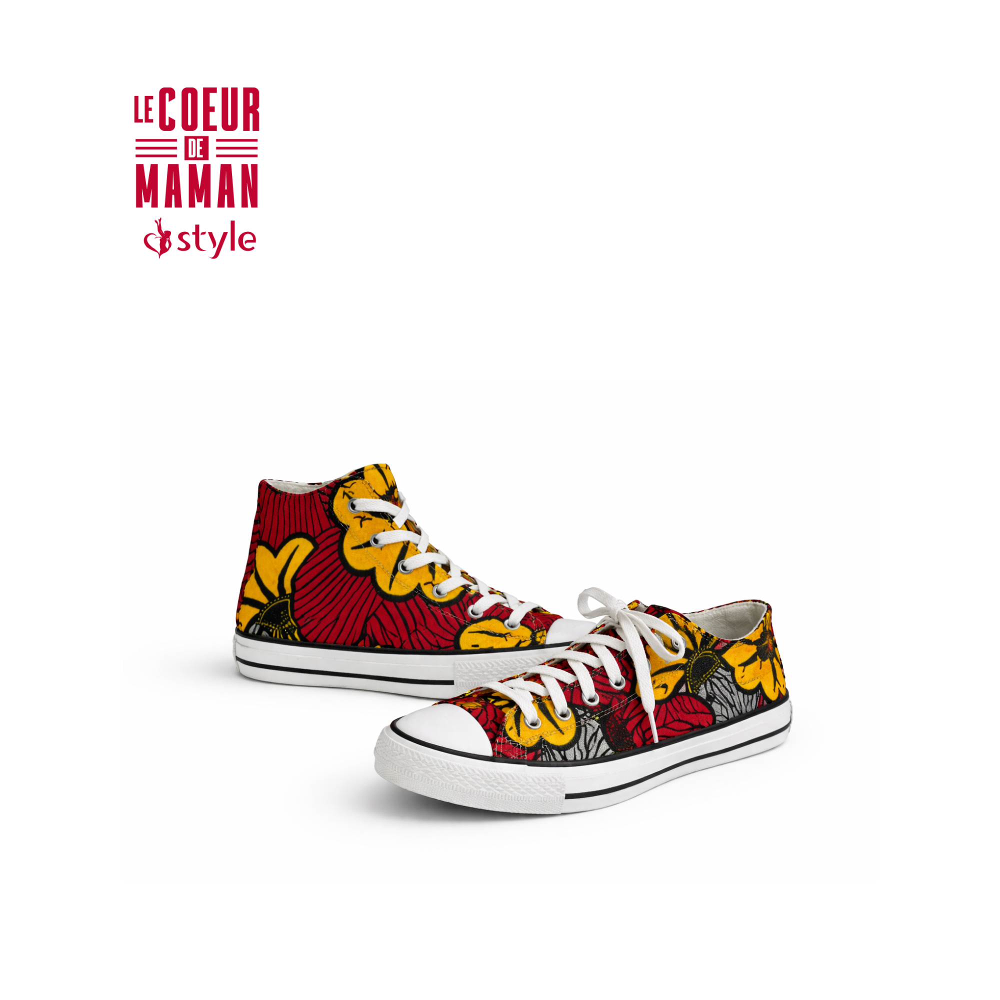 Chaussures hautes ( CWASRJ 01 )
