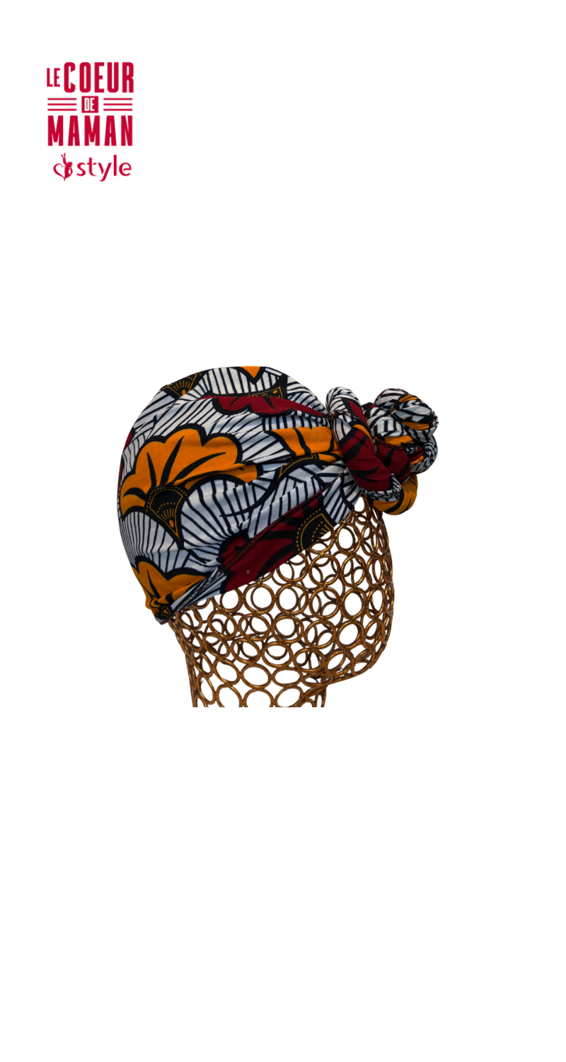 Foulard ( foulard -01)