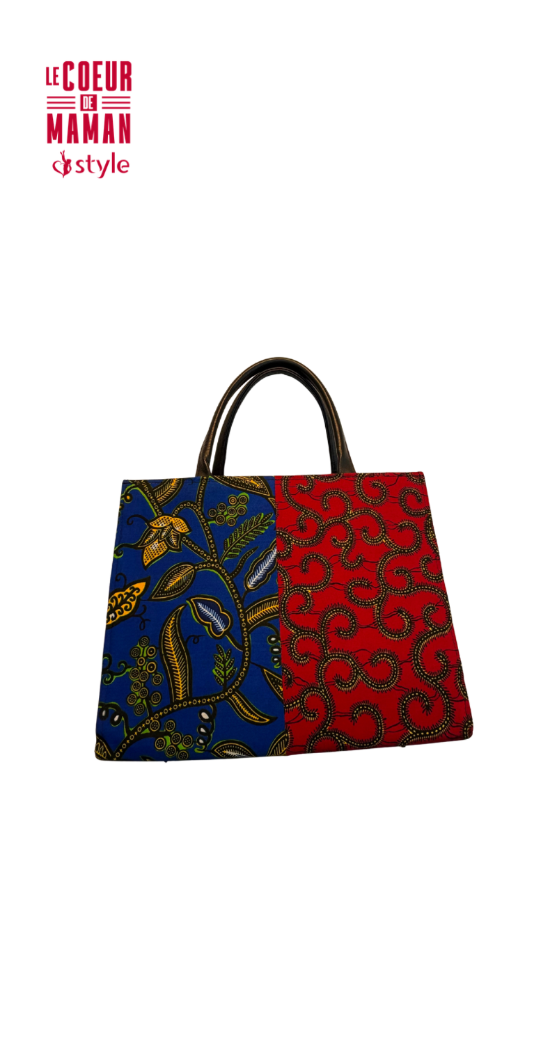 Sac à mains ( SAMRMC 02 )