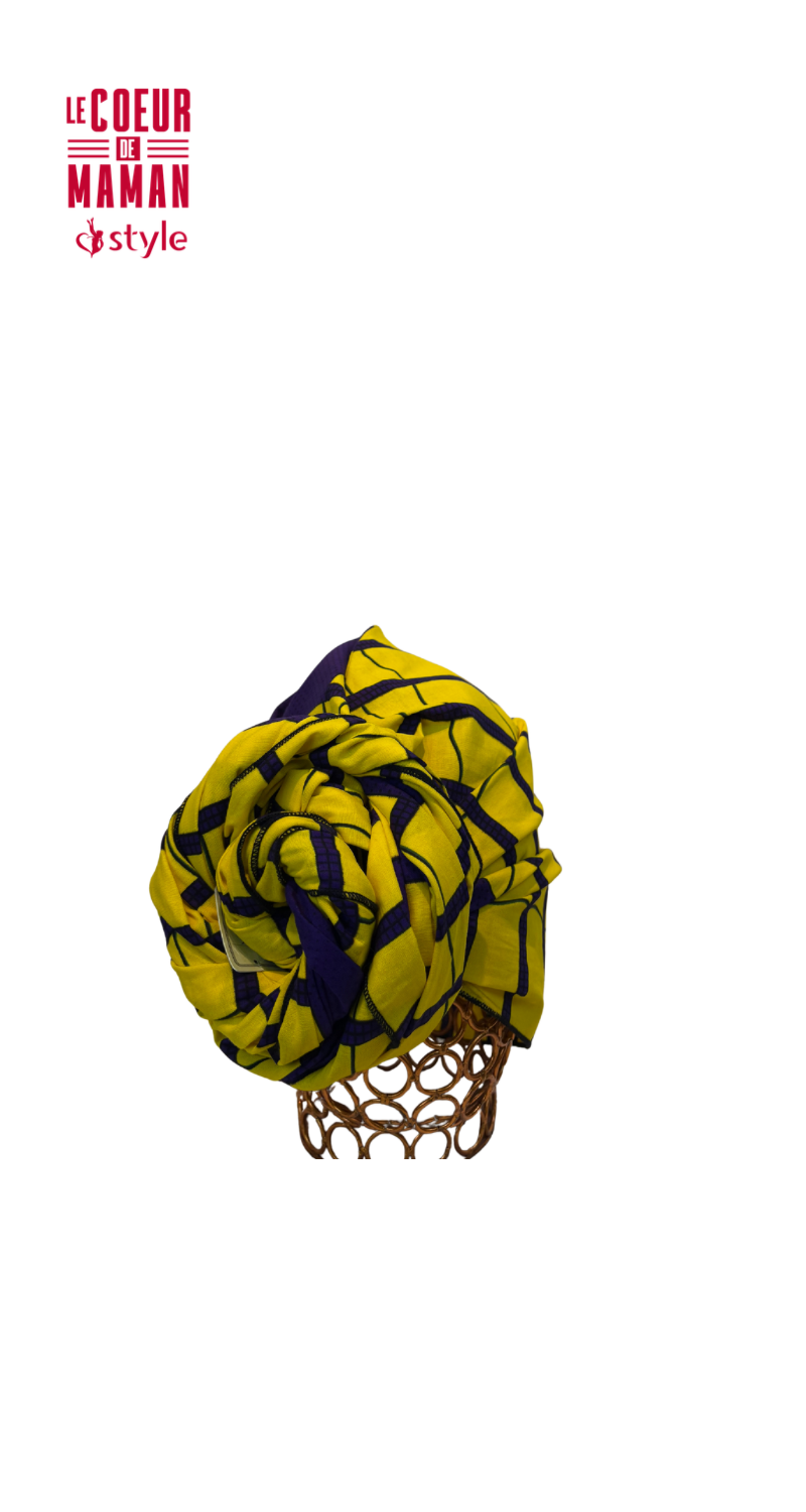 Foulard ( foulard -01)