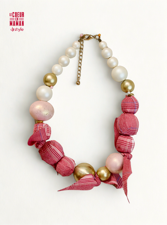 Collier Wax