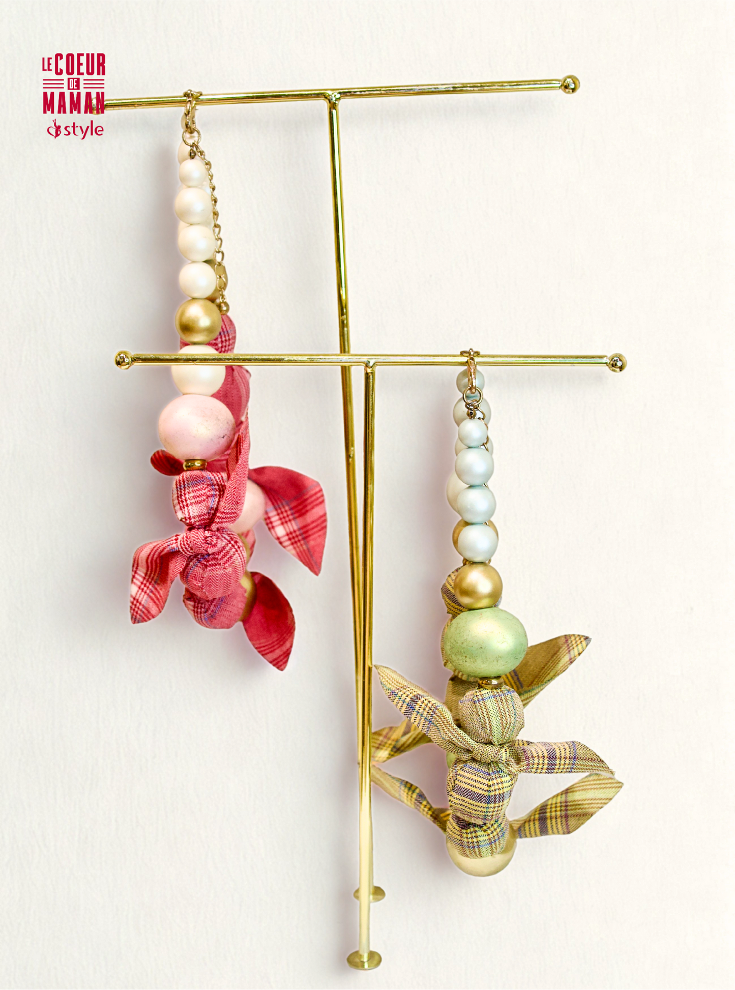 Collier Wax