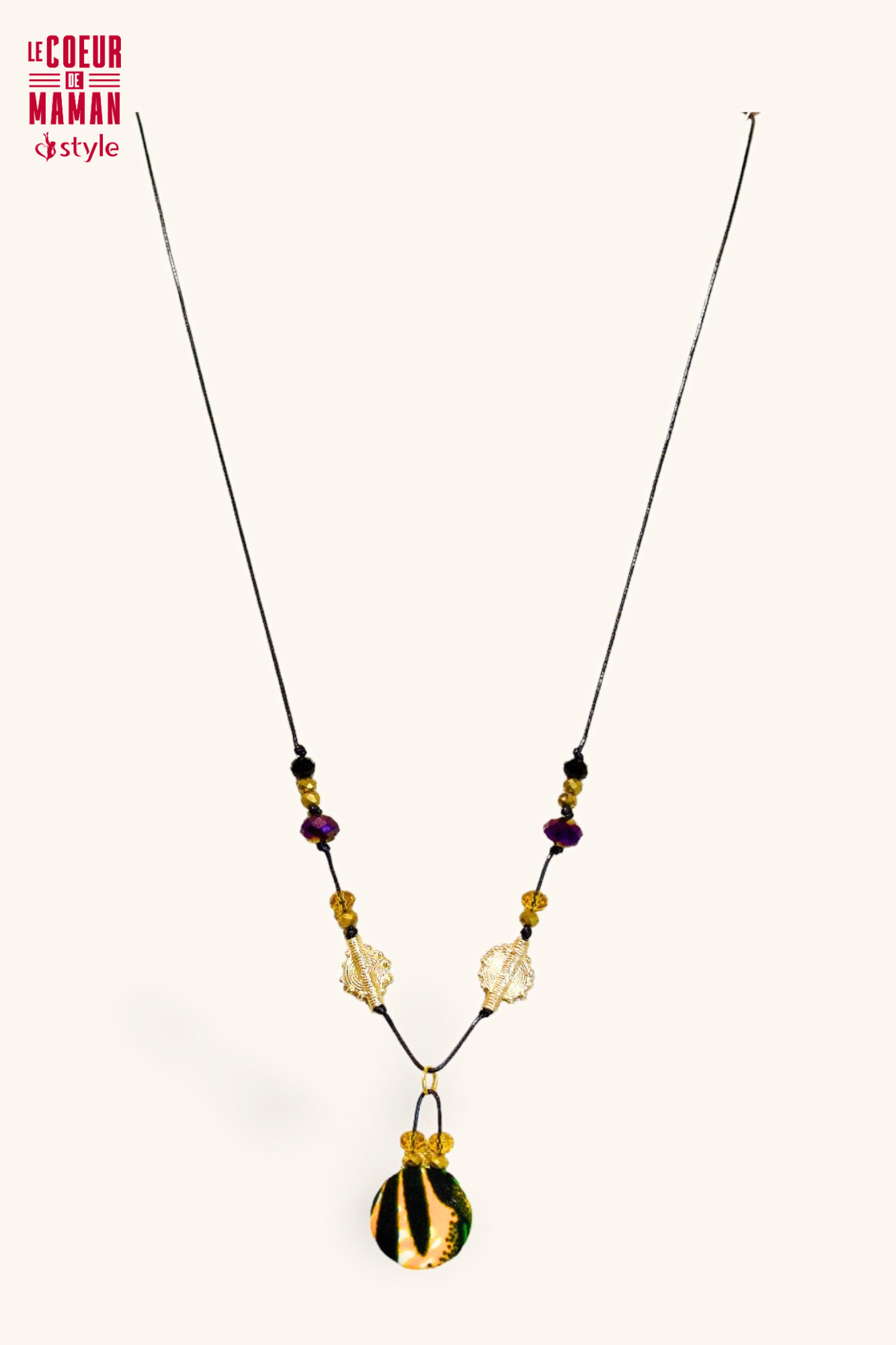 Collier Wax