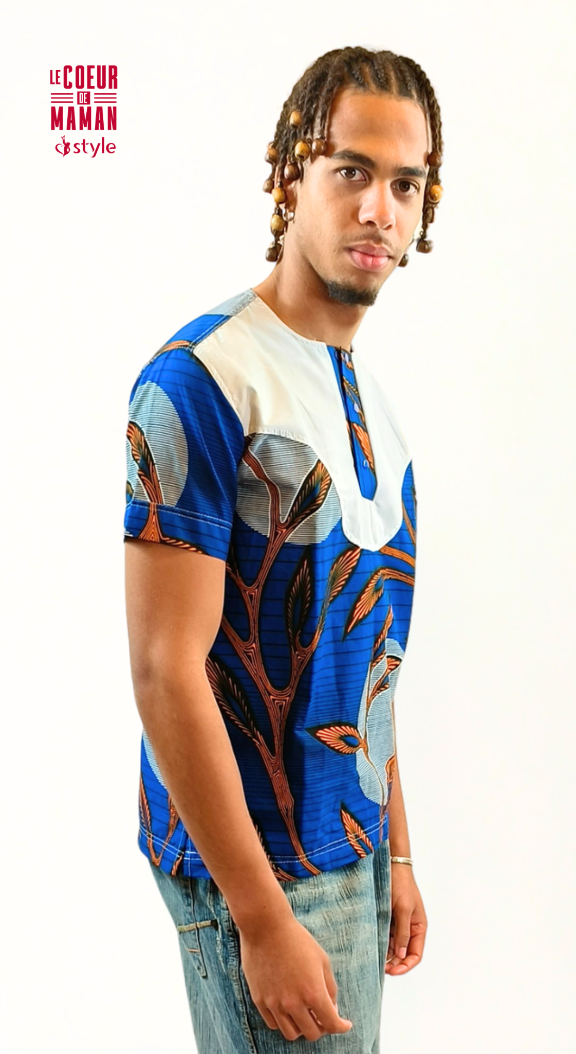 Tunique ( CMCWB 06 )