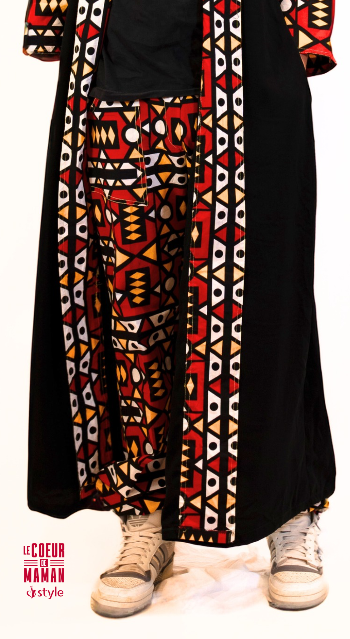 Pantalon ( PWCO-01)