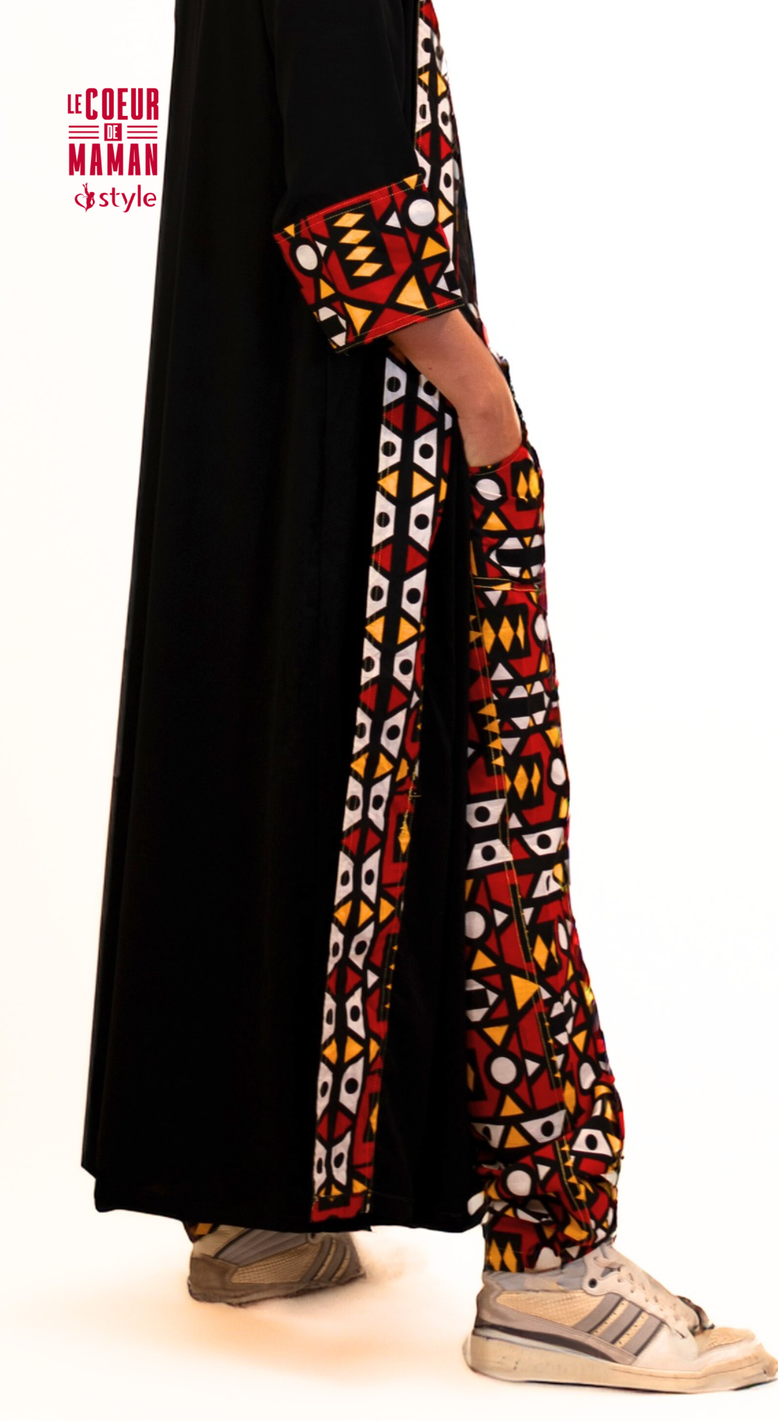 Pantalon ( PWCO-01)