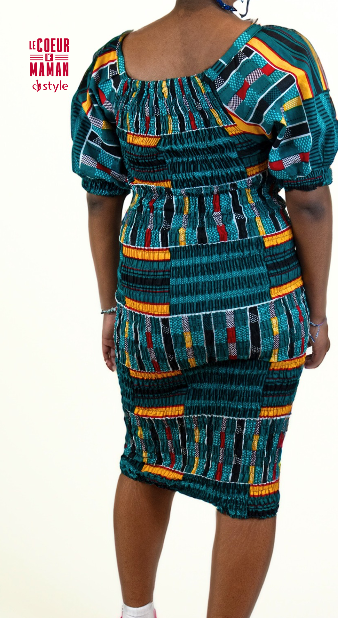 Robe Stretch ( RSWCVJ-01)