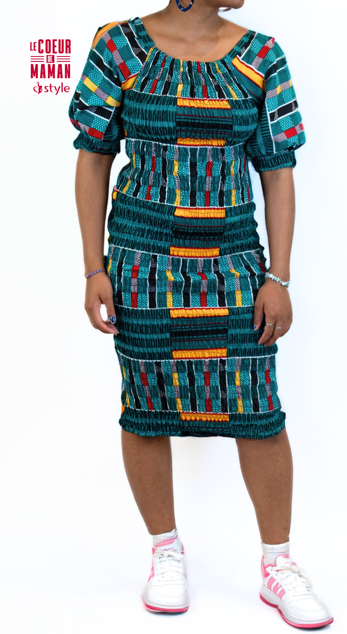 Robe Stretch ( RSWCVJ-01)
