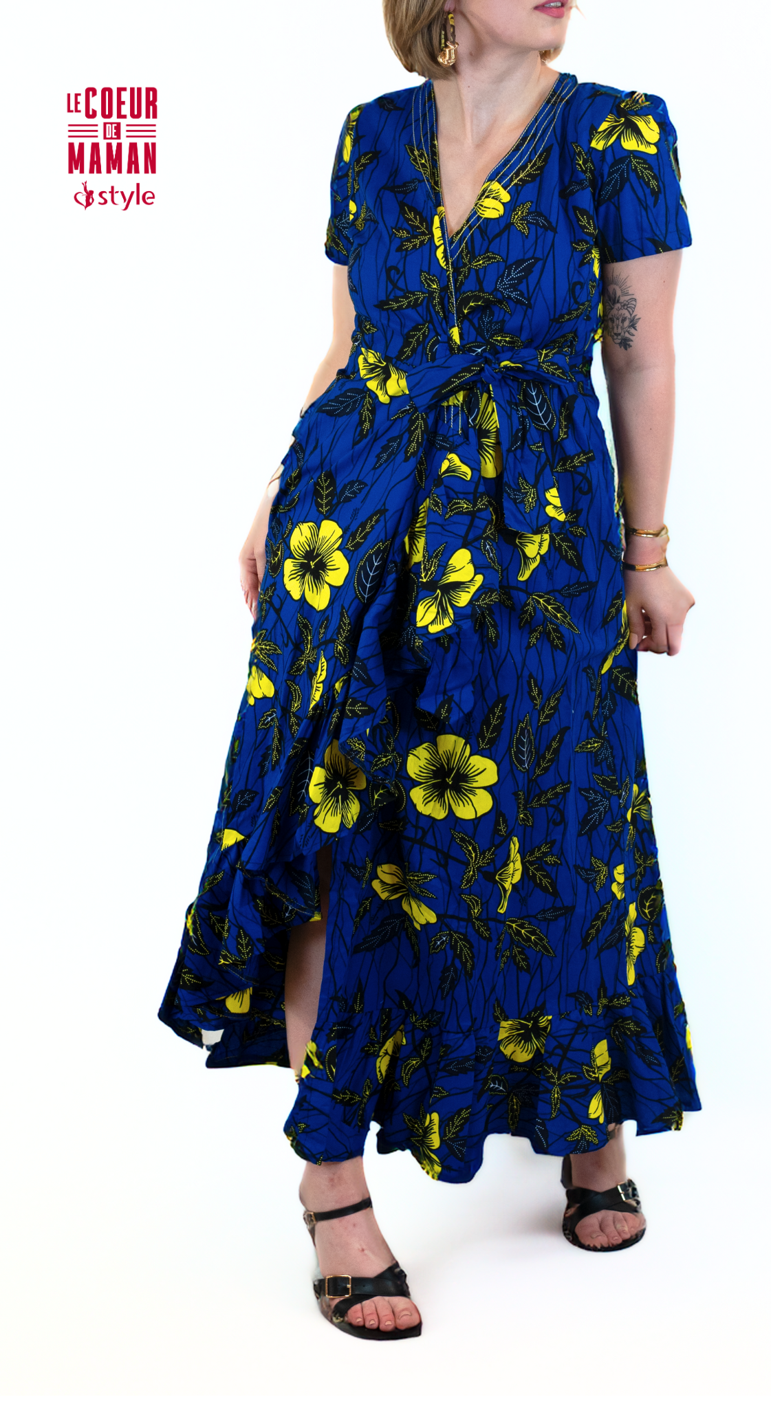 Robe Portefeuille( REWFHBJ-04)