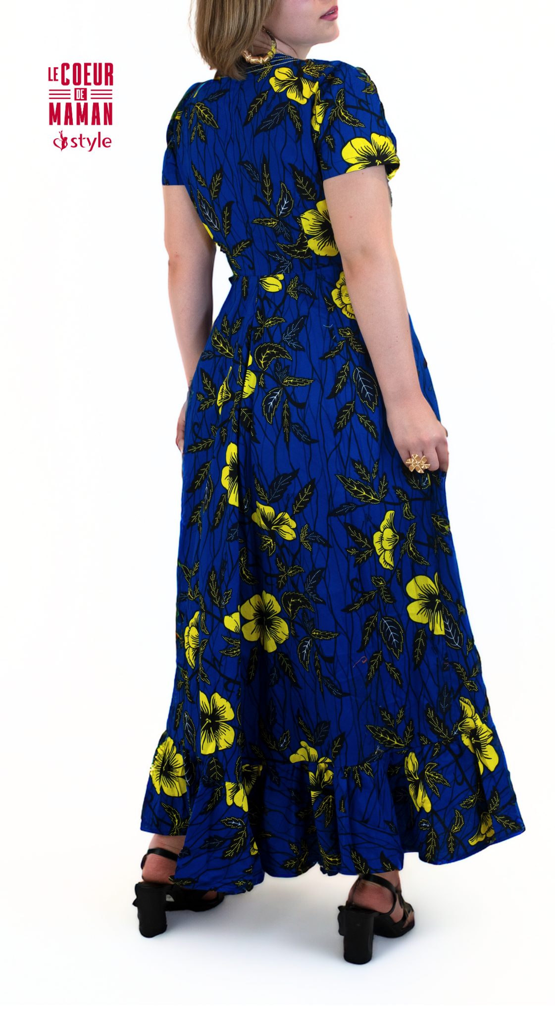 Robe Portefeuille( REWFHBJ-04)