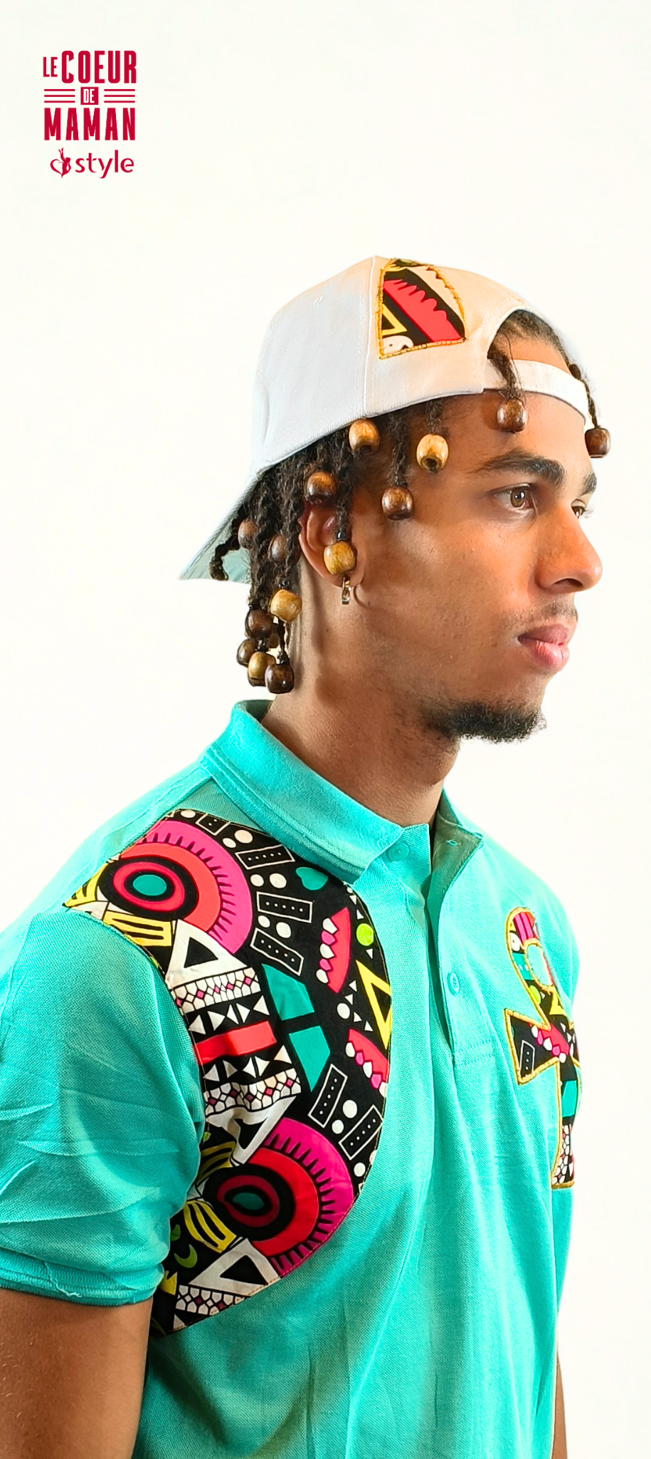 Casquettes ( KBW-03)