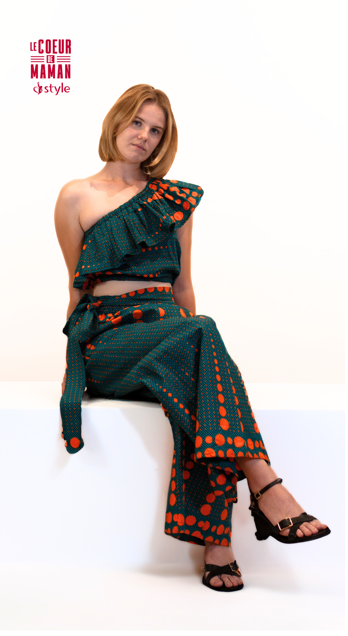 Jupe pantalon ( PJWVO-03)