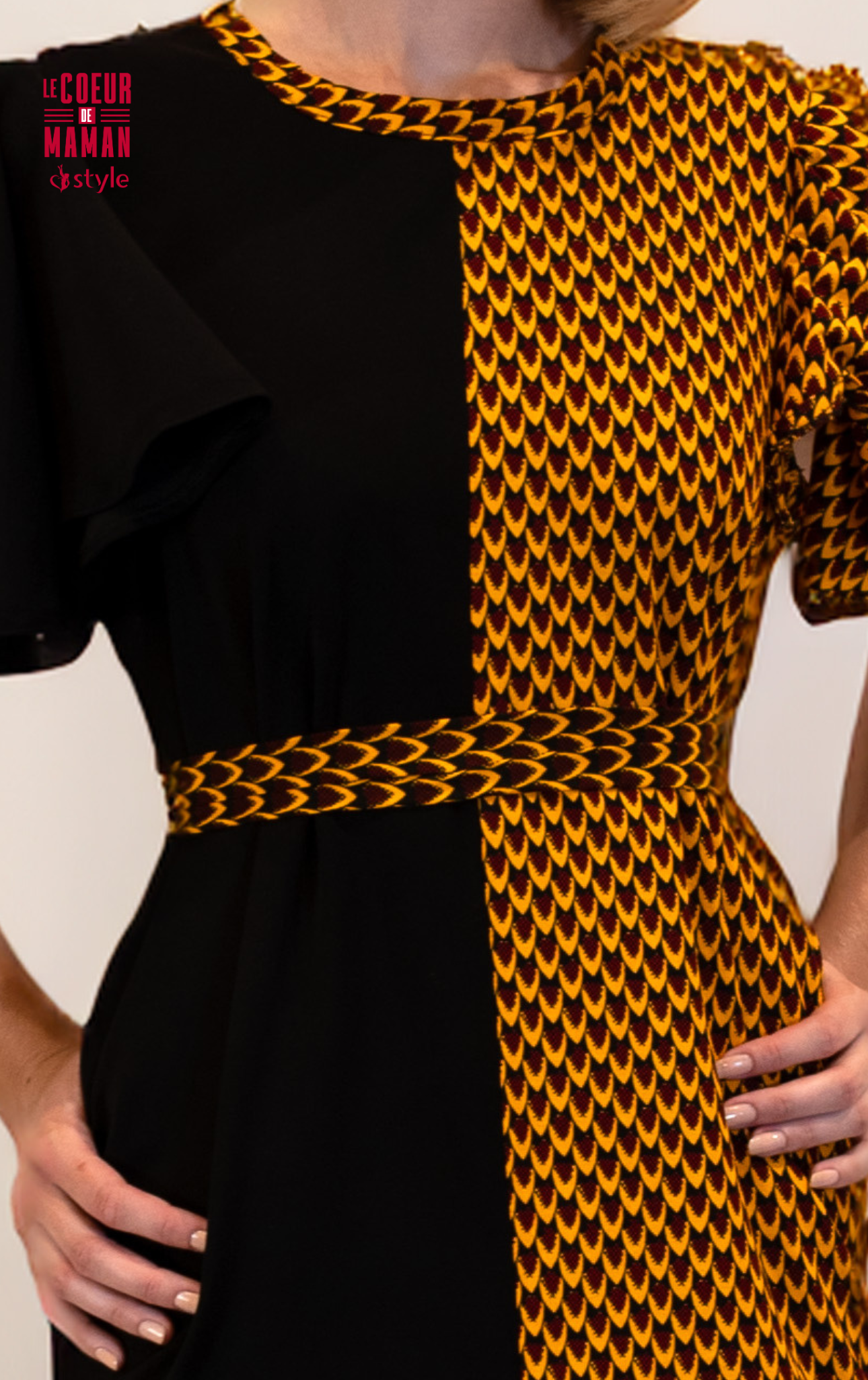 Ceinture ( CW-03)