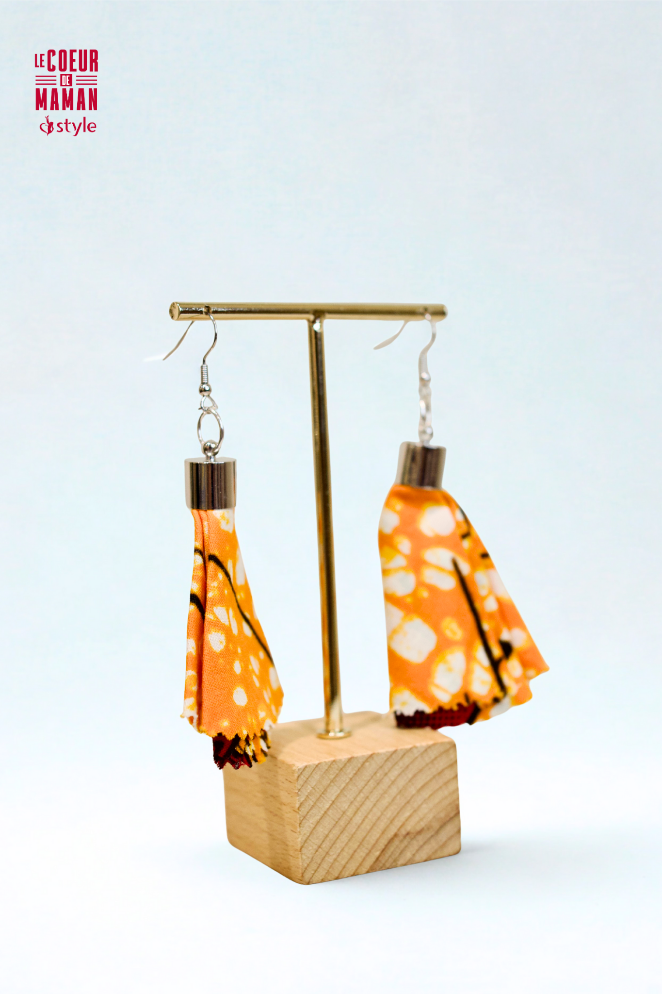 Bijoux Bo Wax Papillote ( BOWSROR-22)