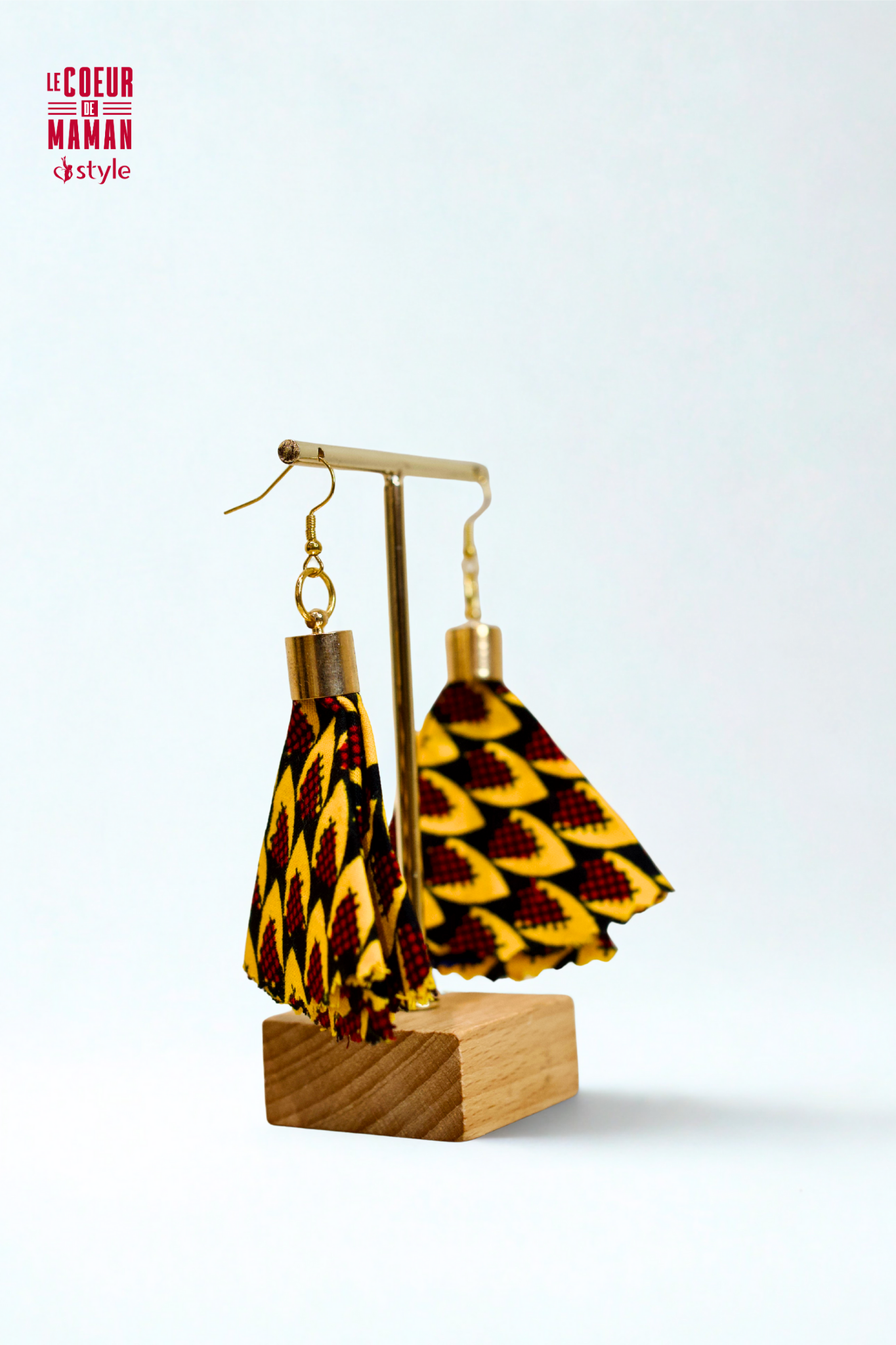 Bijoux Bo Wax Papillote ( BOWSTRJN-22)
