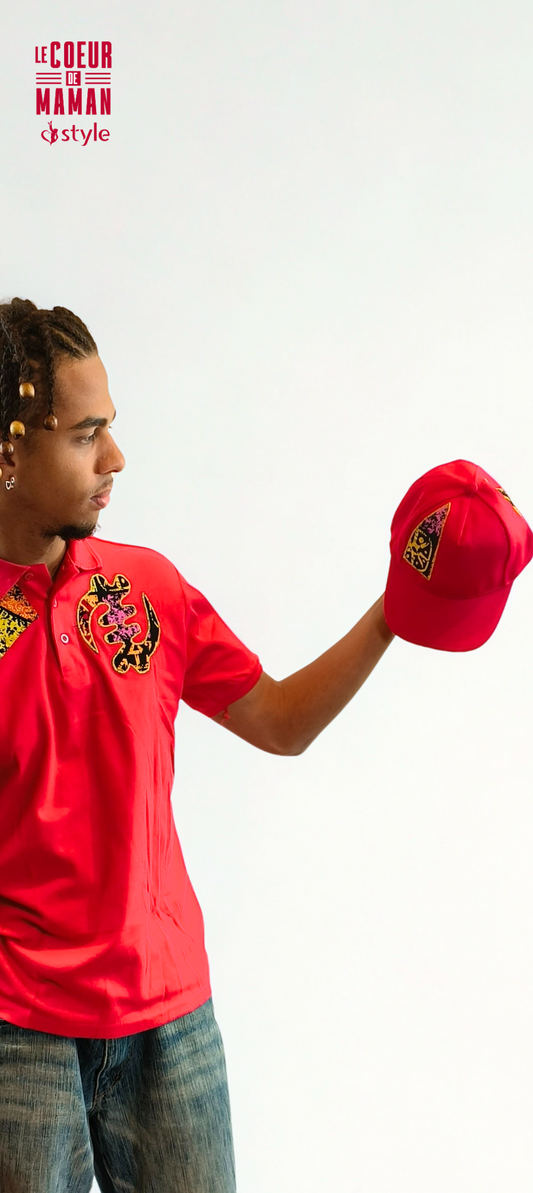 Casquette