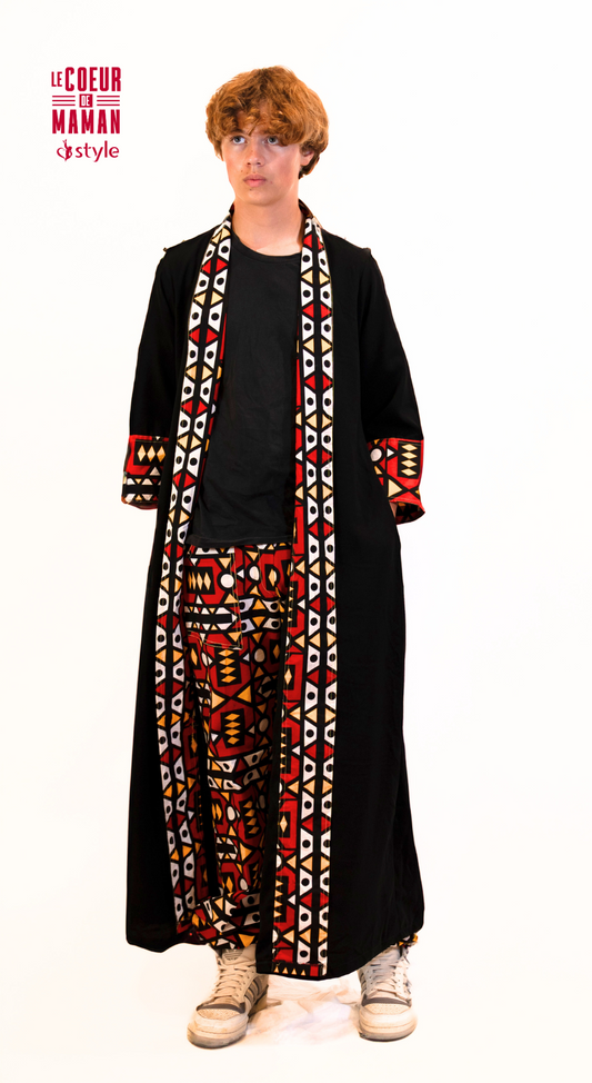 Kimono Homme 2