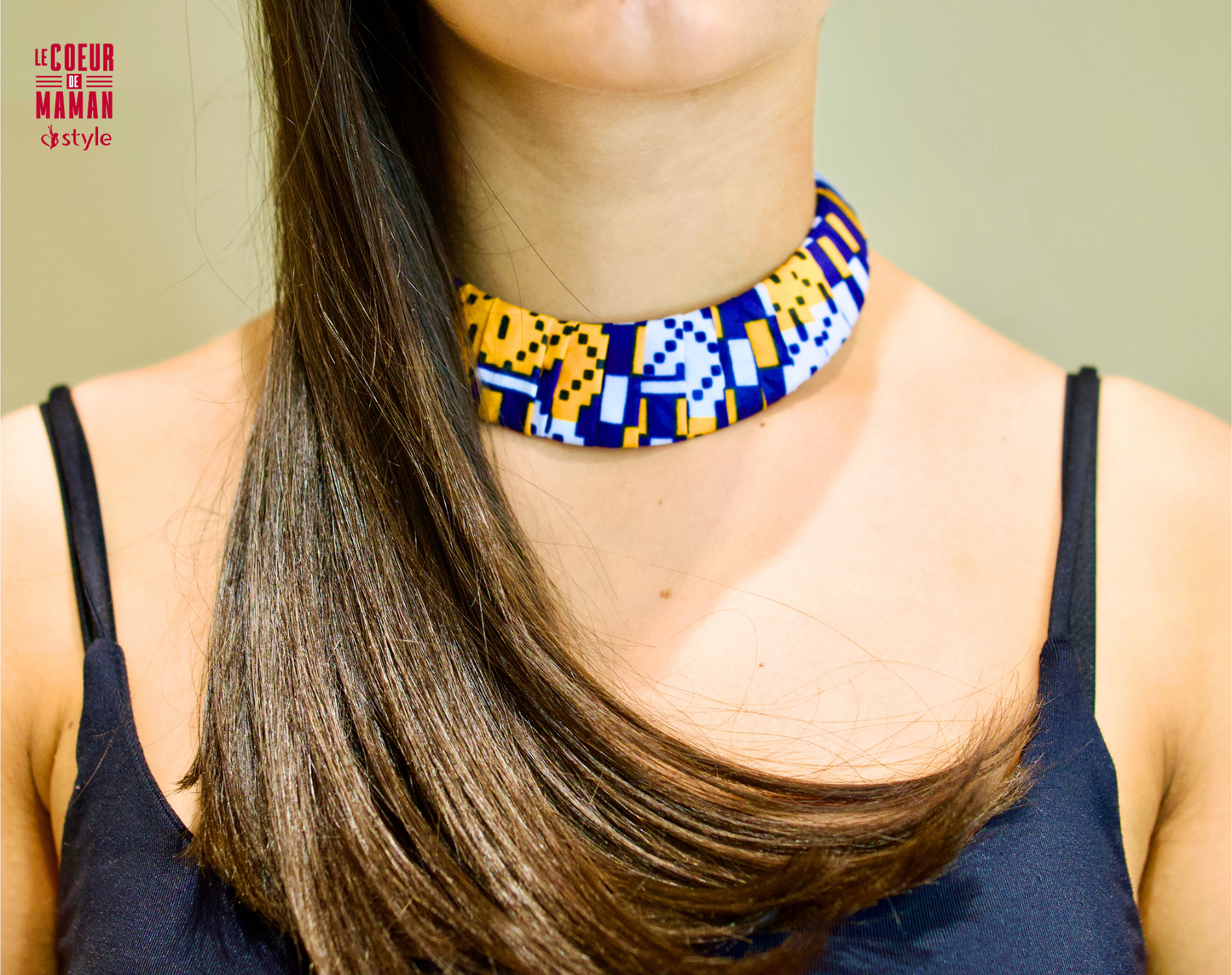 Collier Wax