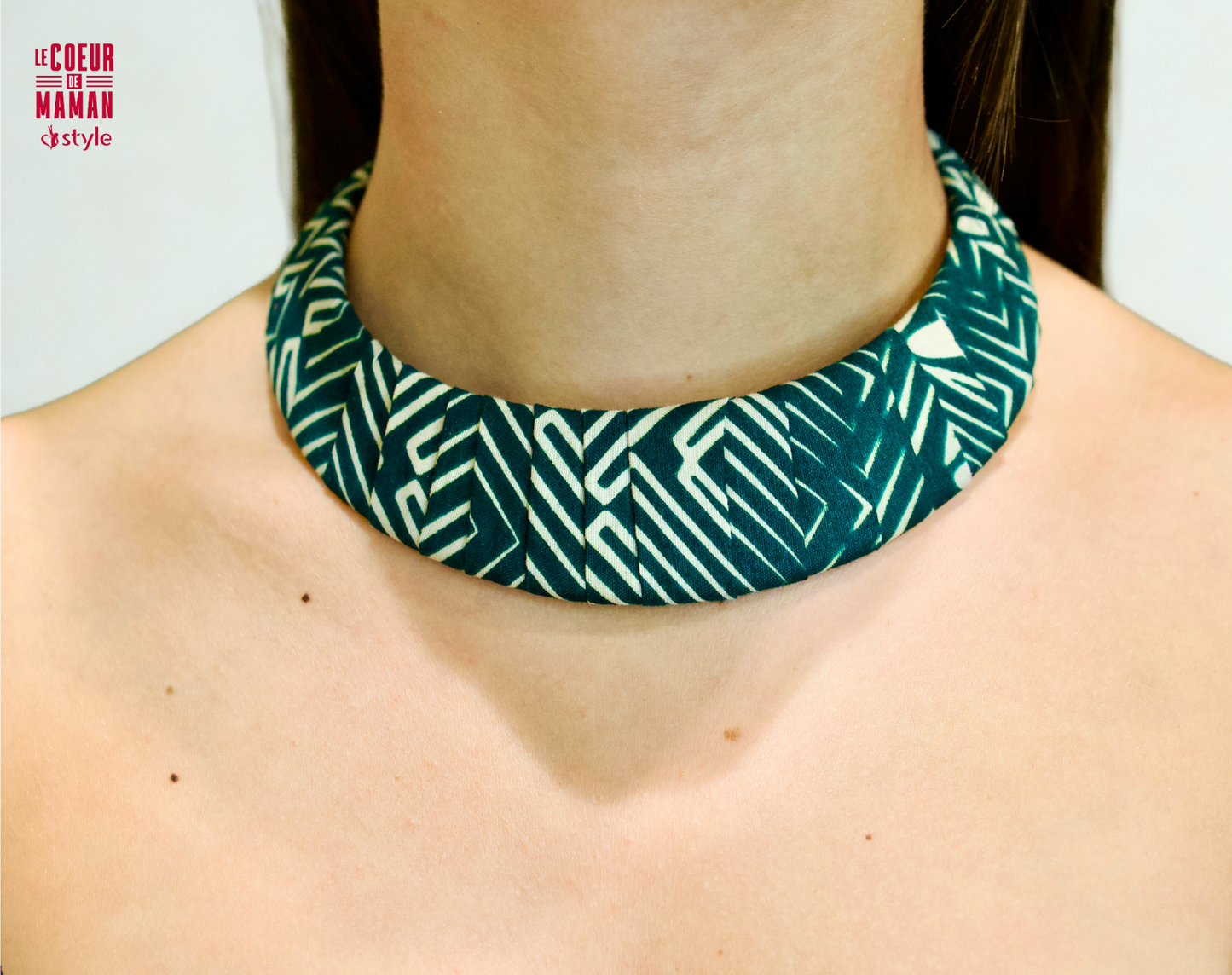 Collier Wax