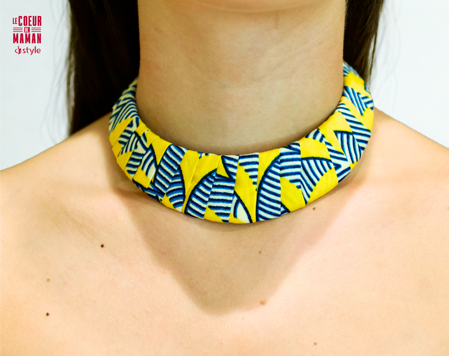 Collier Wax