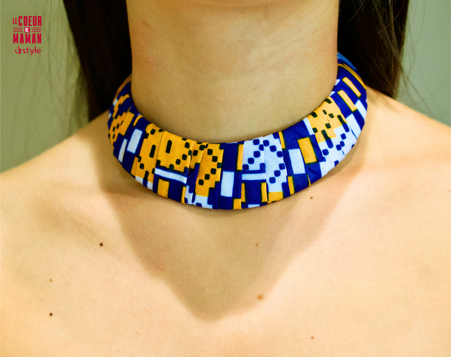 Collier Wax