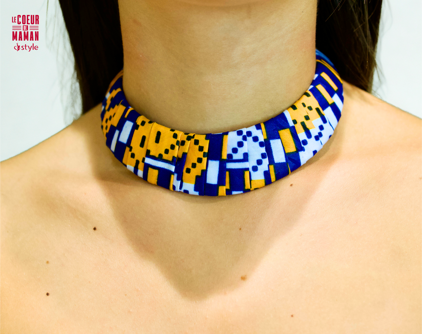 Collier Wax