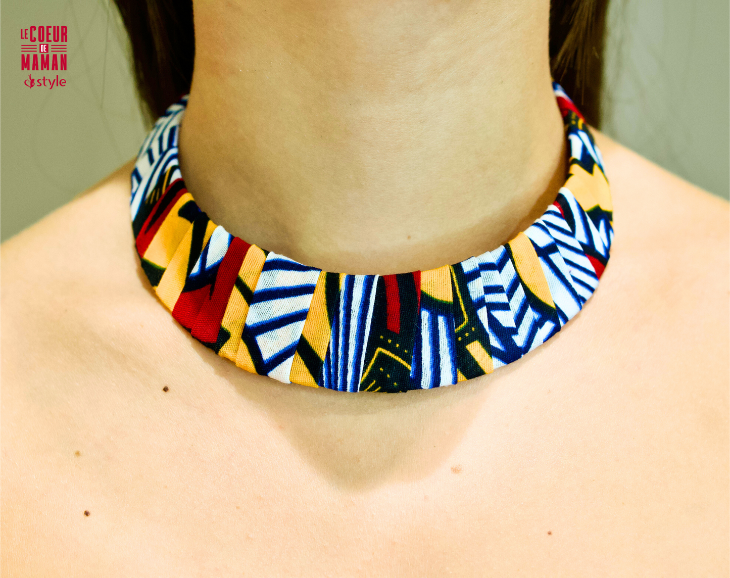Collier Wax