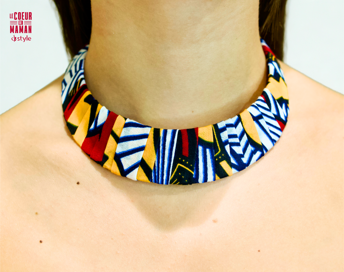 Collier Wax